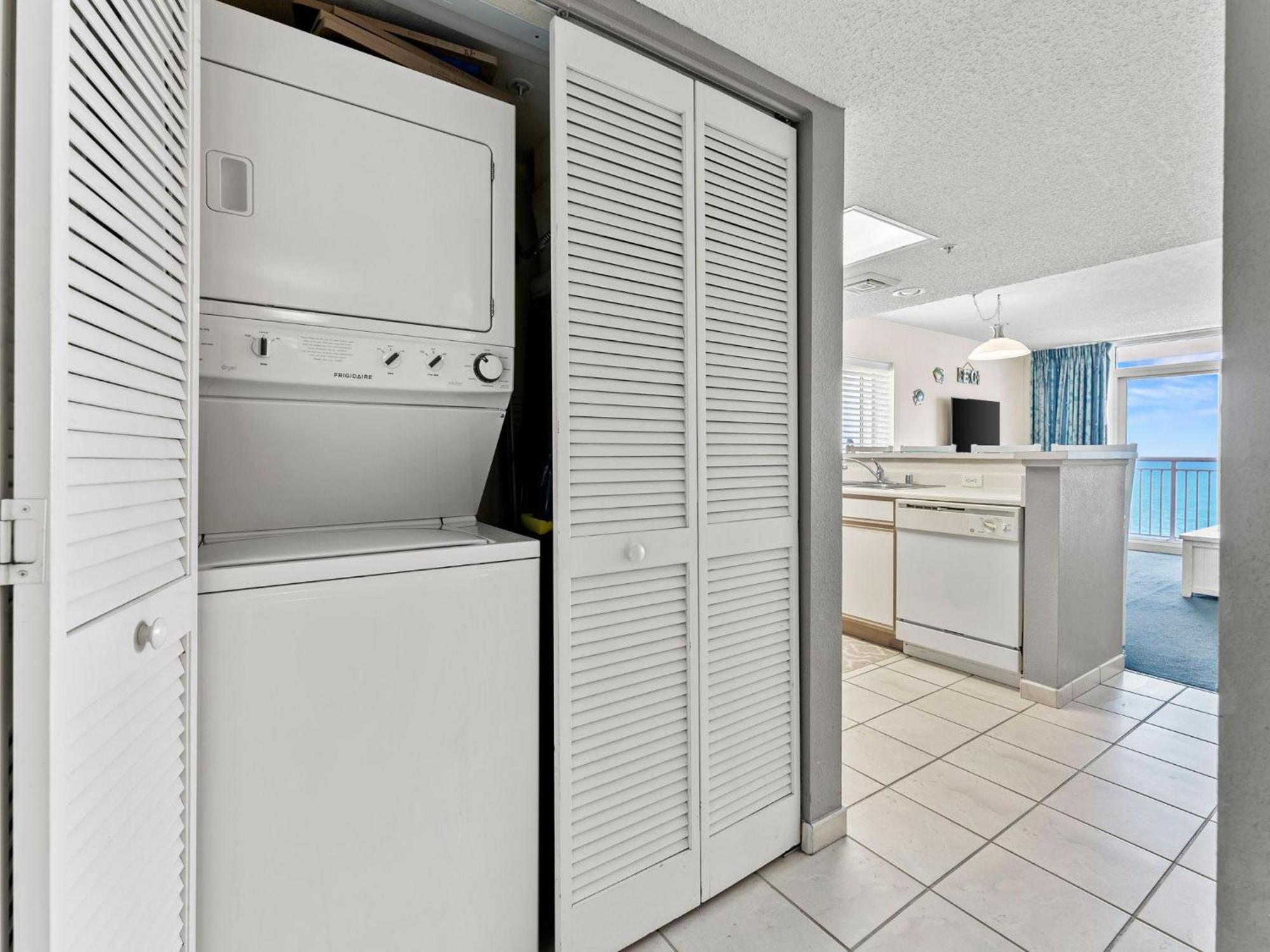 Holiday home Bay Watch M 1811-oceanfront-crescent *