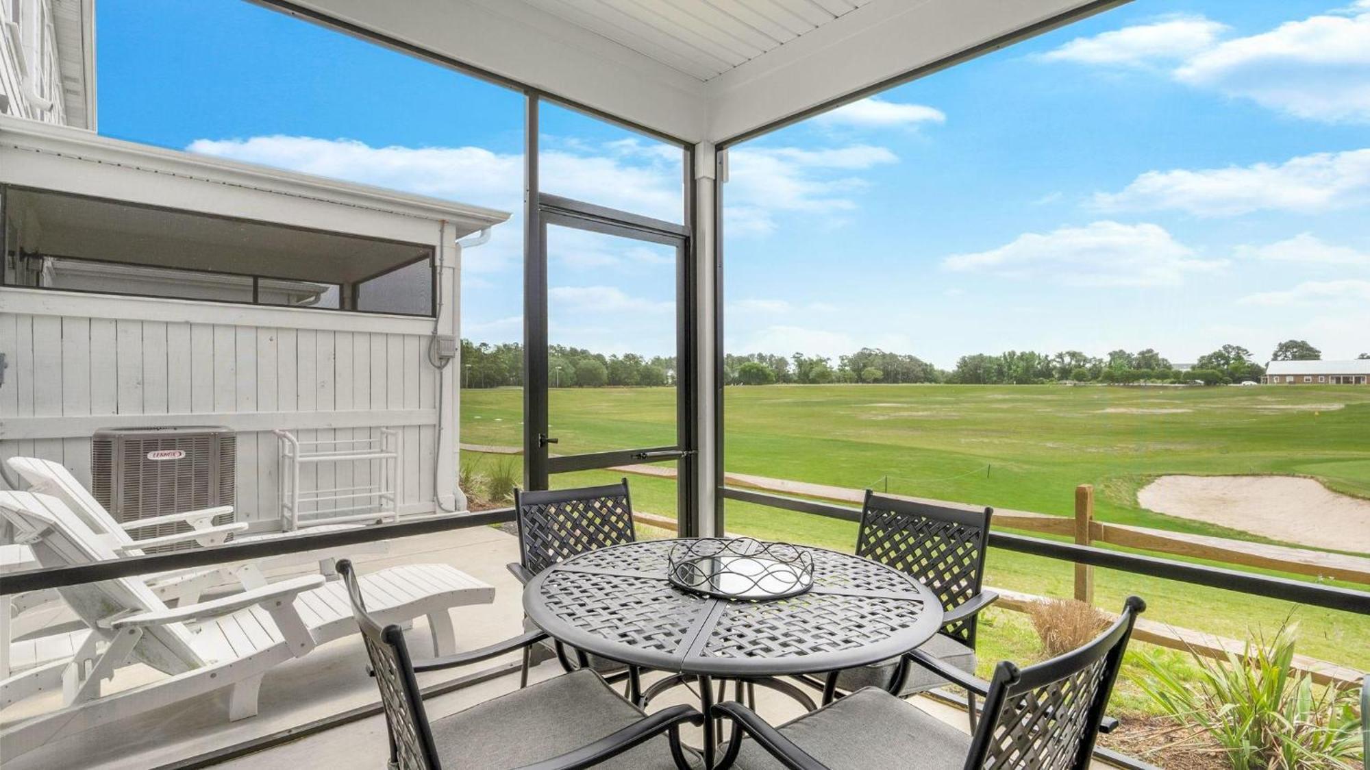 Barefoot - The Towns 5205 - Windy Hill Holiday home Myrtle Beach