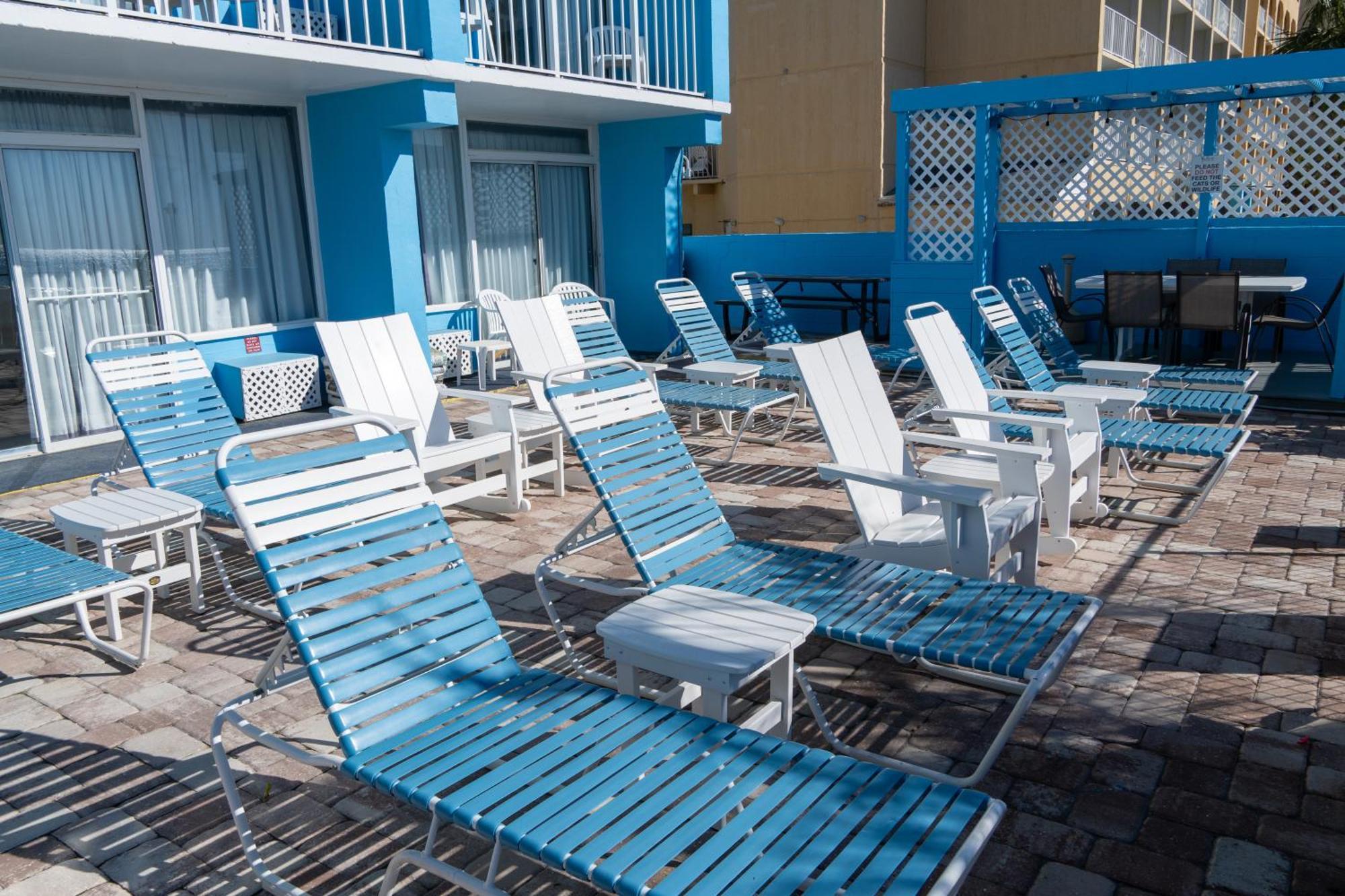 Club At Montego Myrtle Beach
