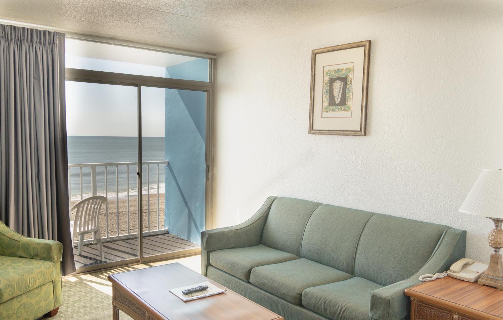 Club At Montego Holiday park 3*