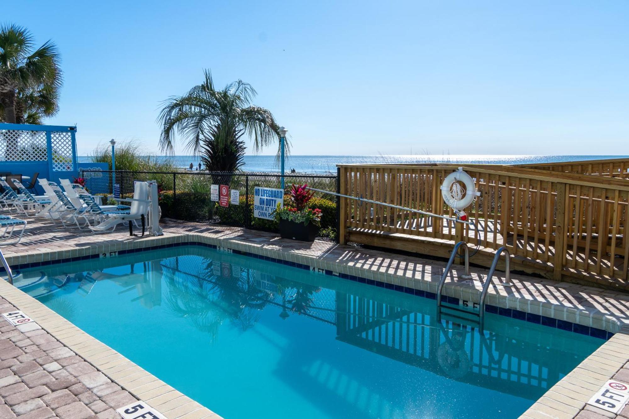 Holiday park Club At Montego 3*