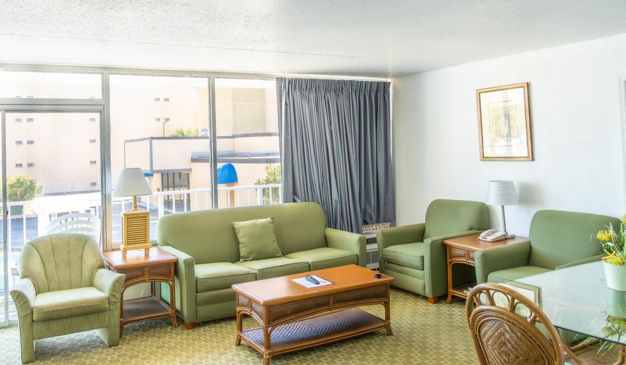 Holiday park Club At Montego Myrtle Beach