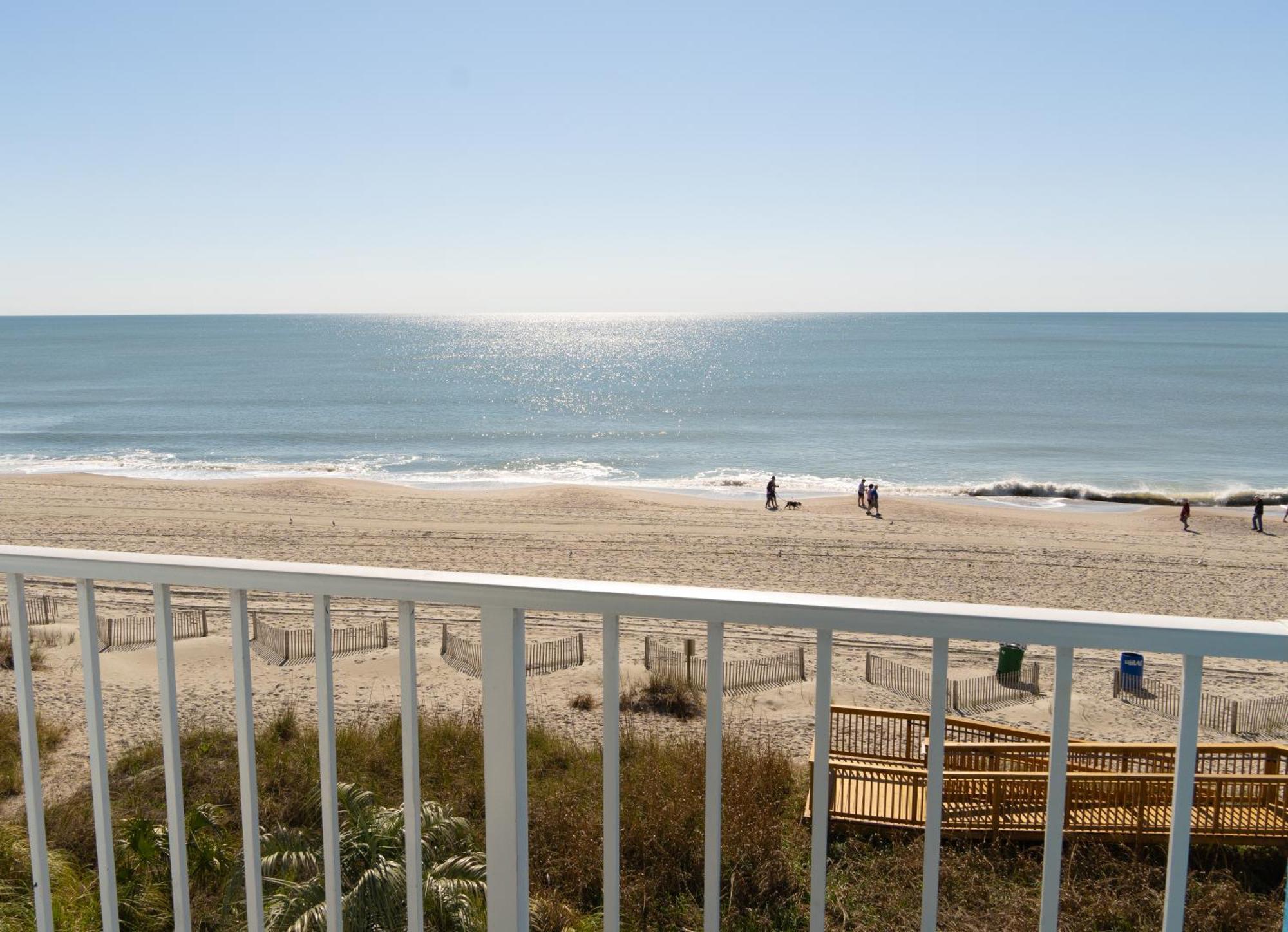Club At Montego Myrtle Beach