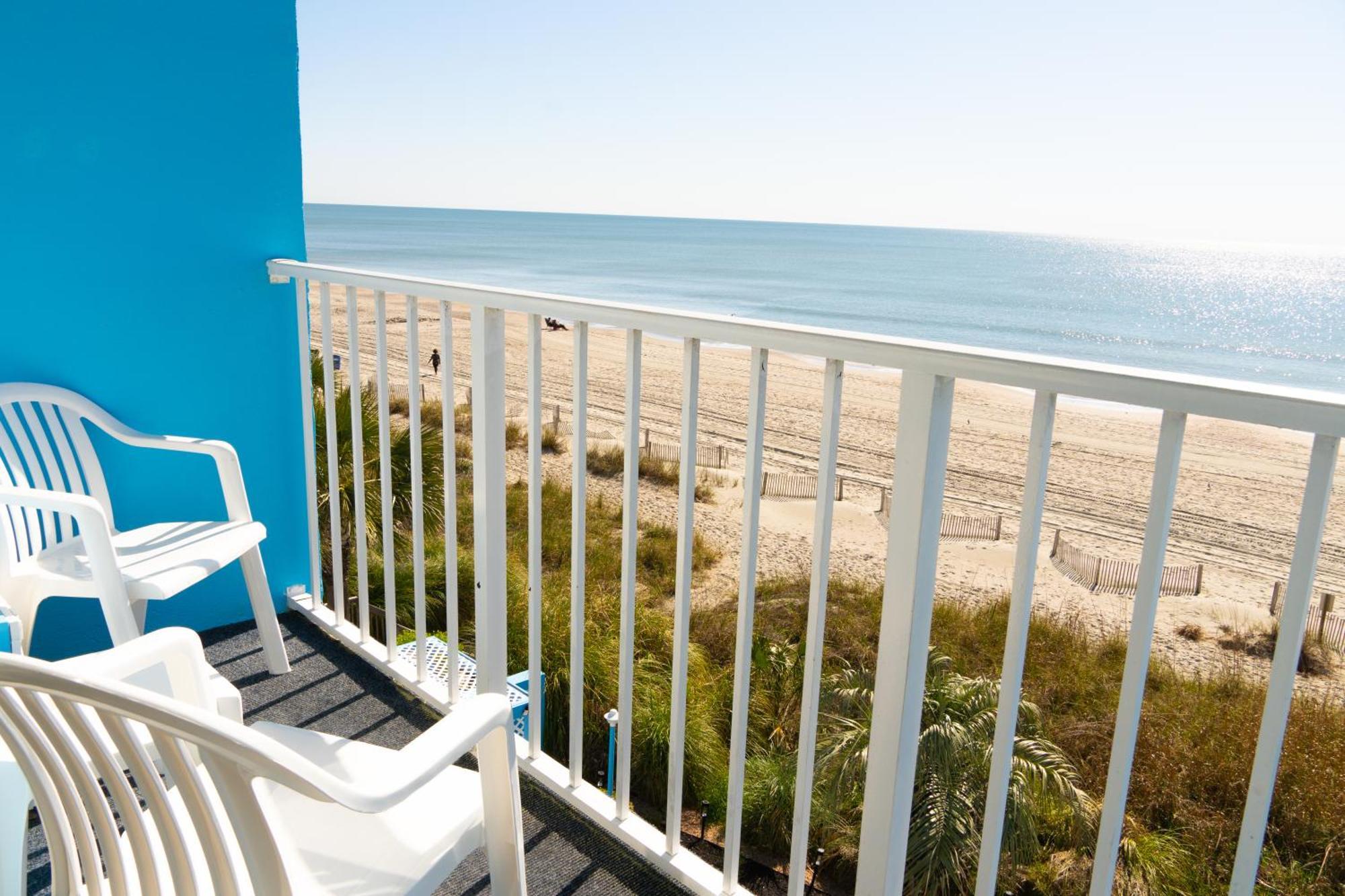 Club At Montego 3* Myrtle Beach