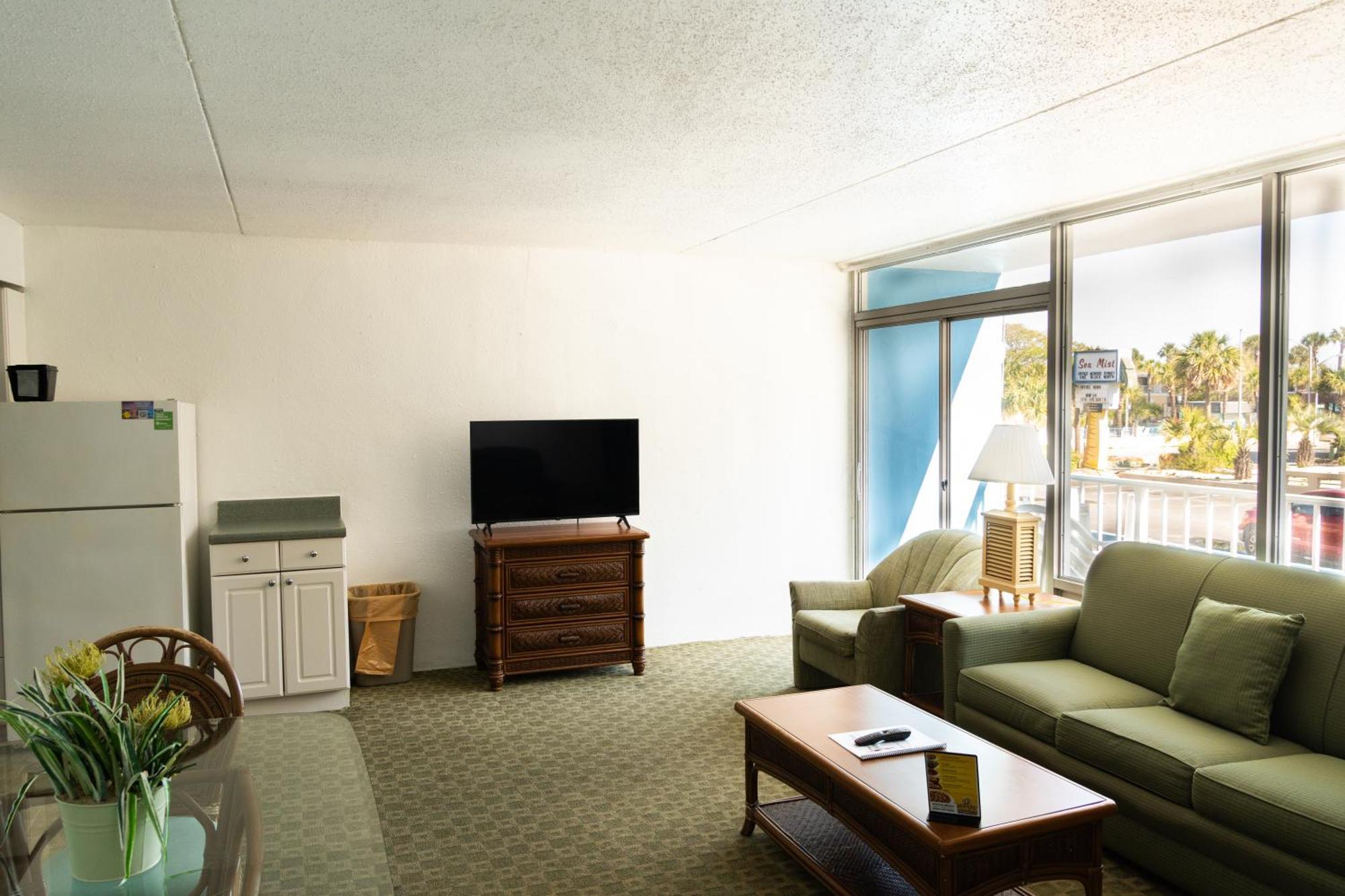 Club At Montego Holiday park