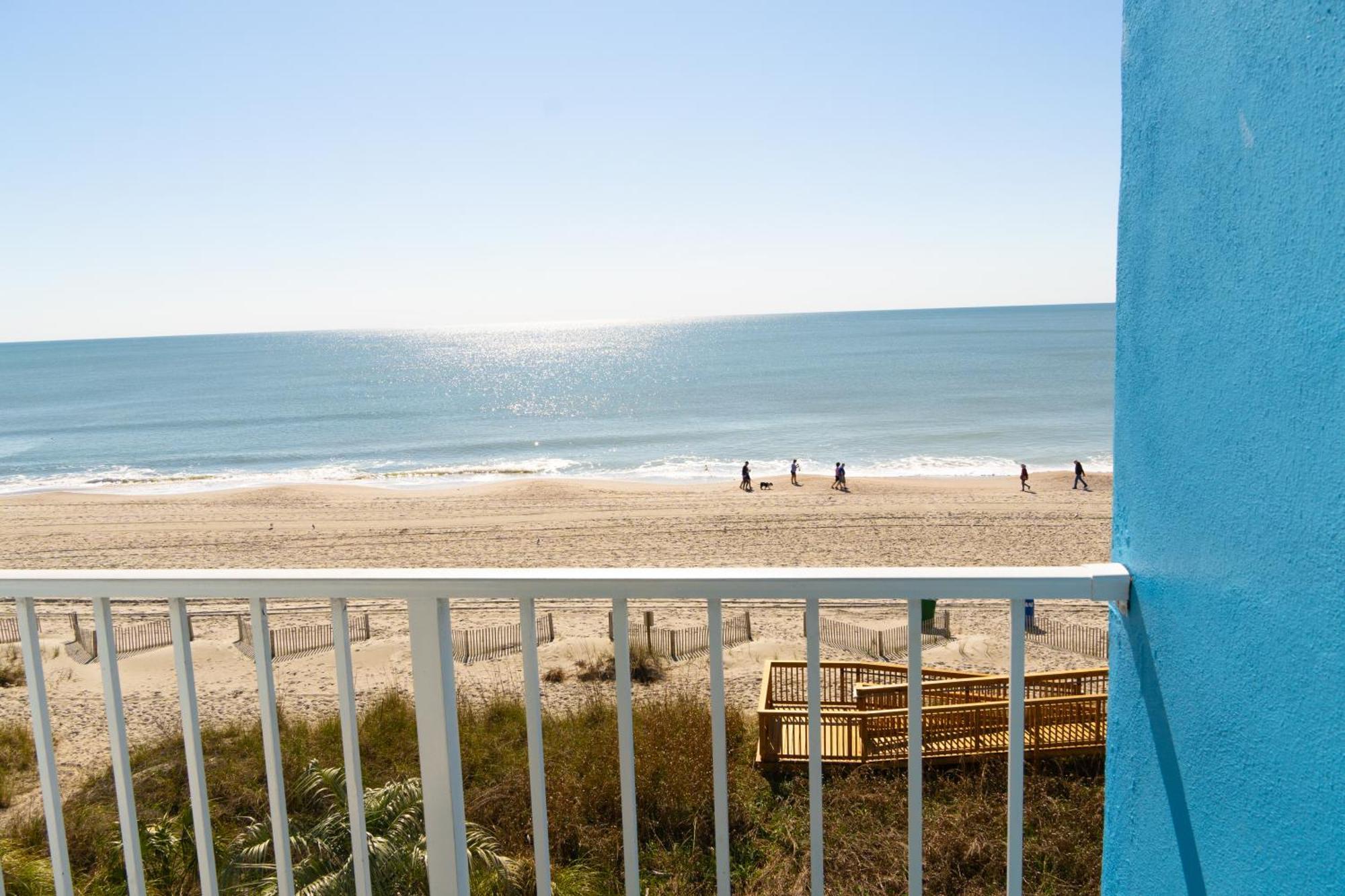 Holiday park Club At Montego Myrtle Beach