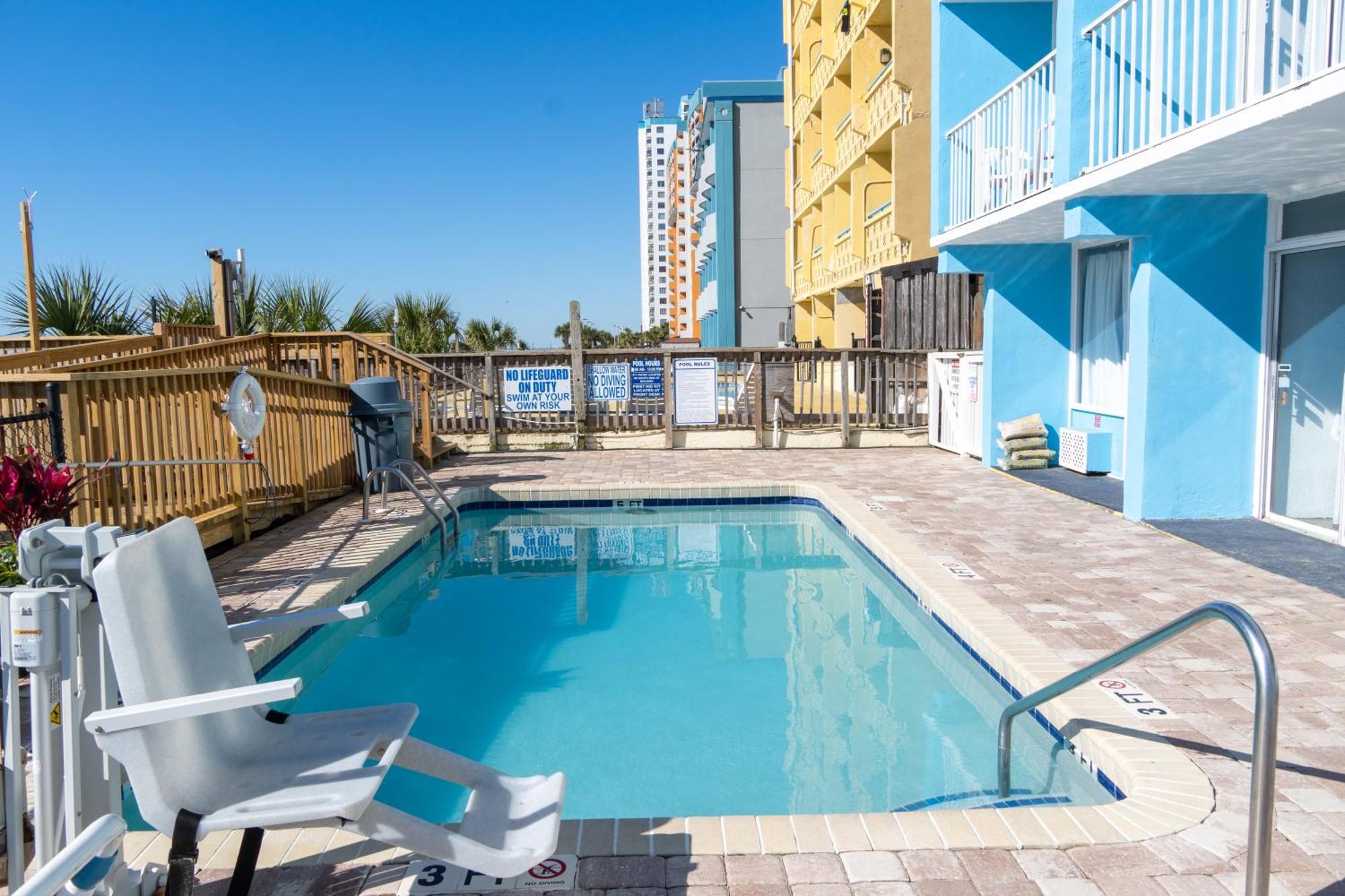Club At Montego 3* Myrtle Beach
