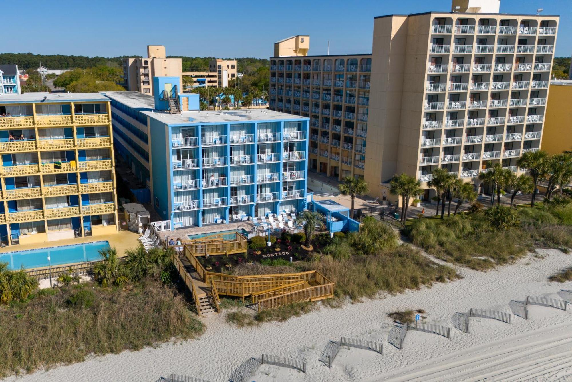 Holiday park Club At Montego