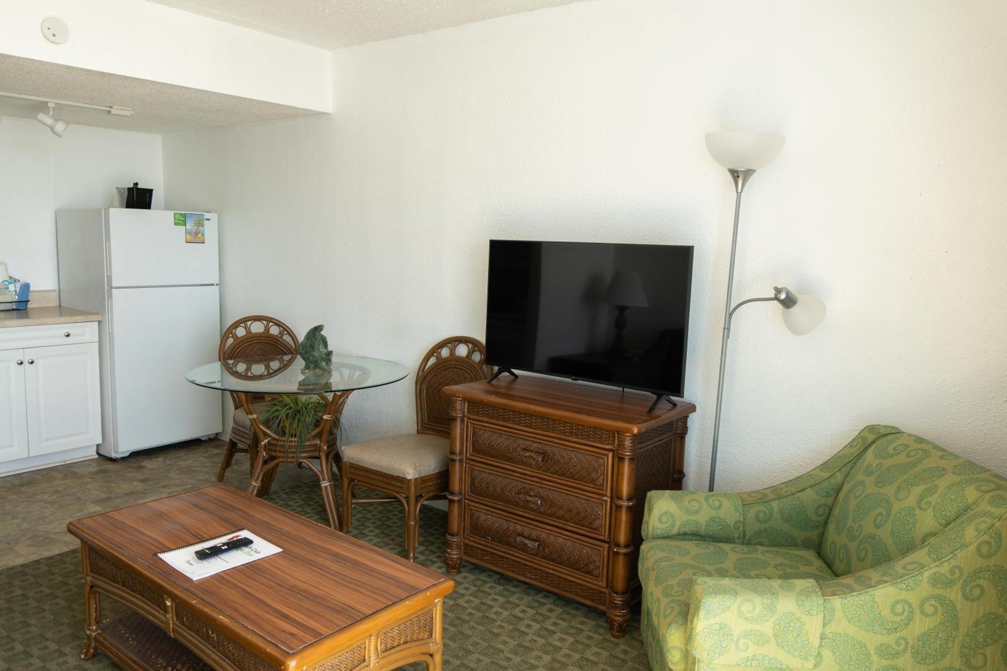 Club At Montego Holiday park 3*