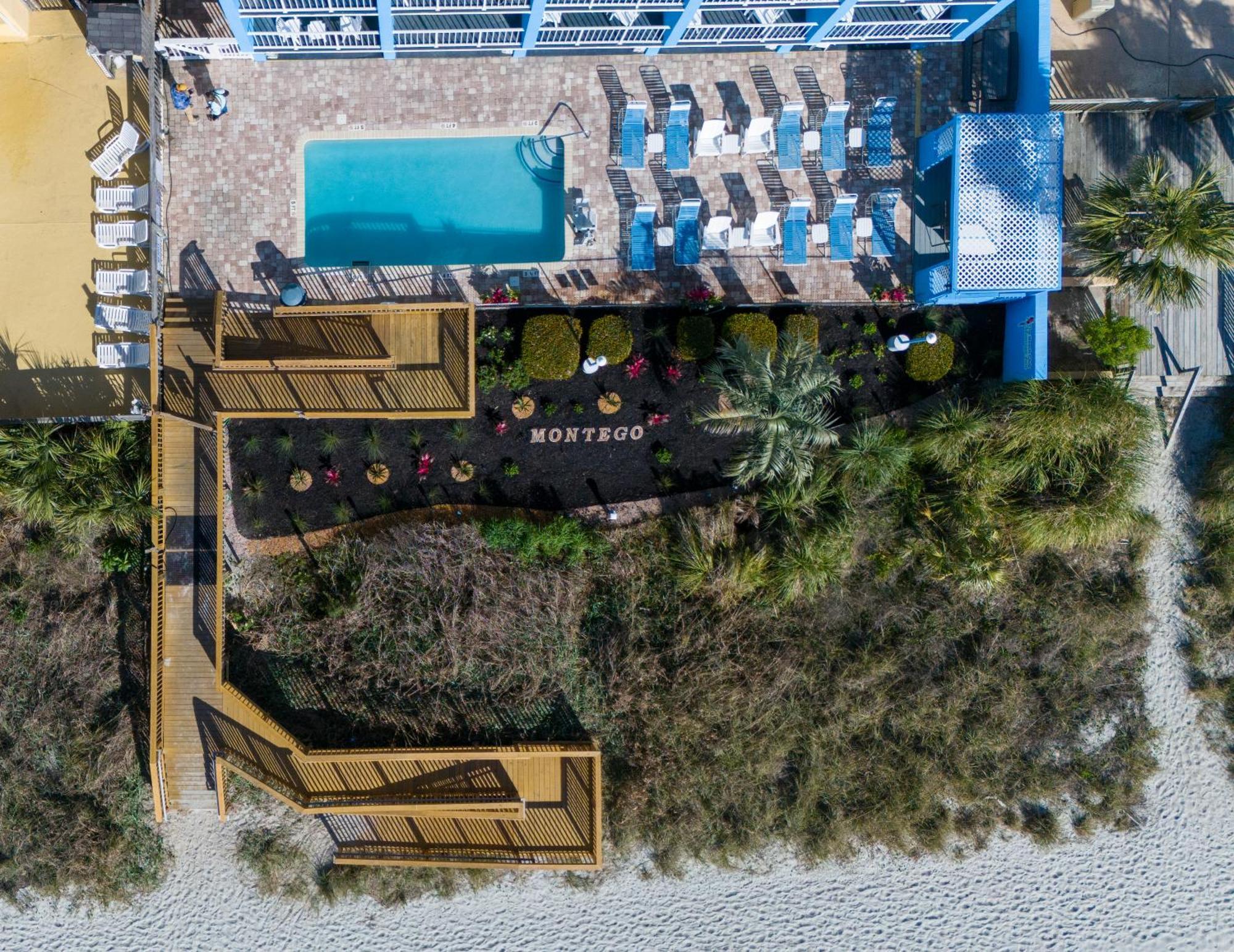 Holiday park Club At Montego 3*