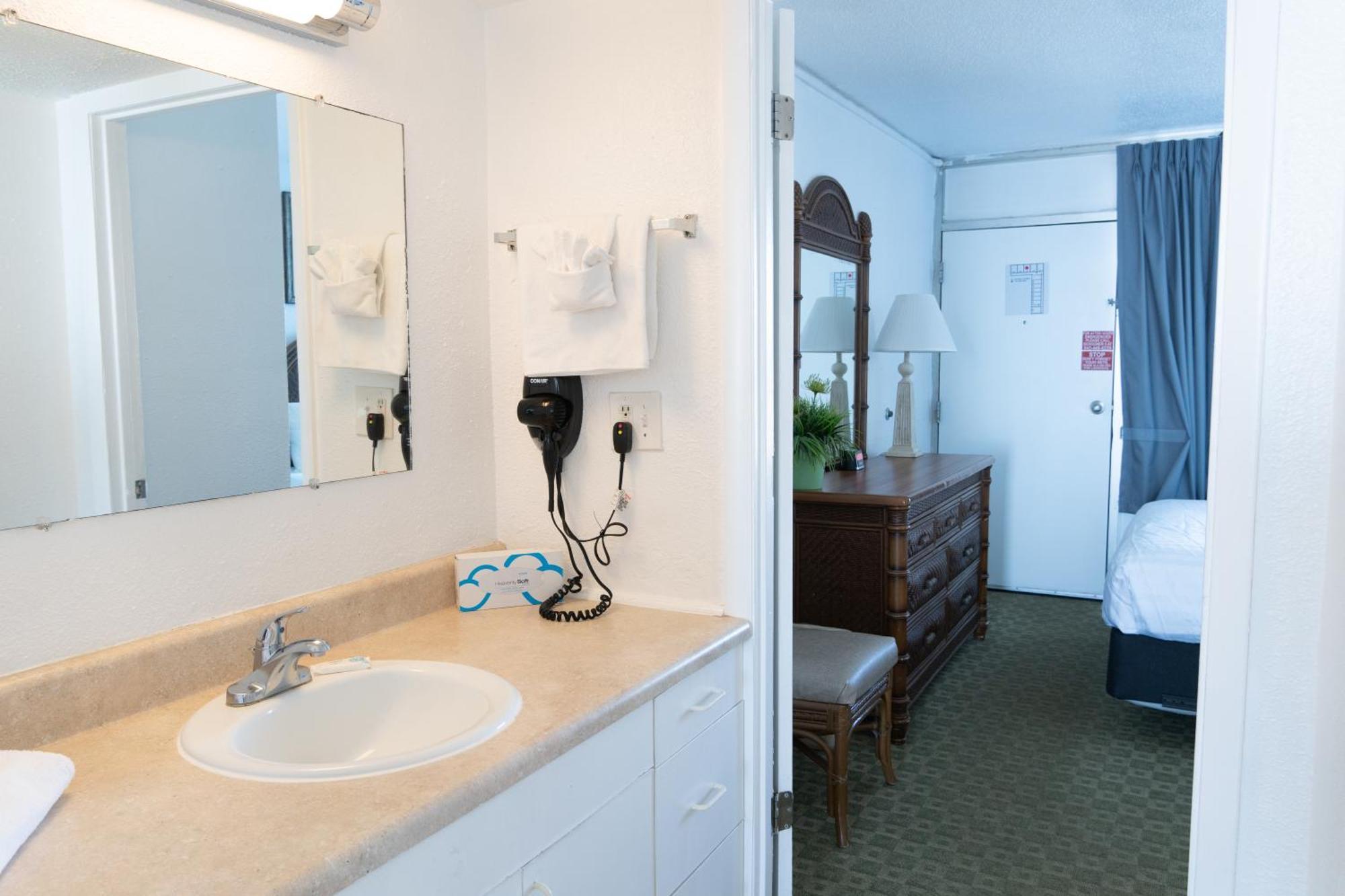 Holiday park Club At Montego Myrtle Beach