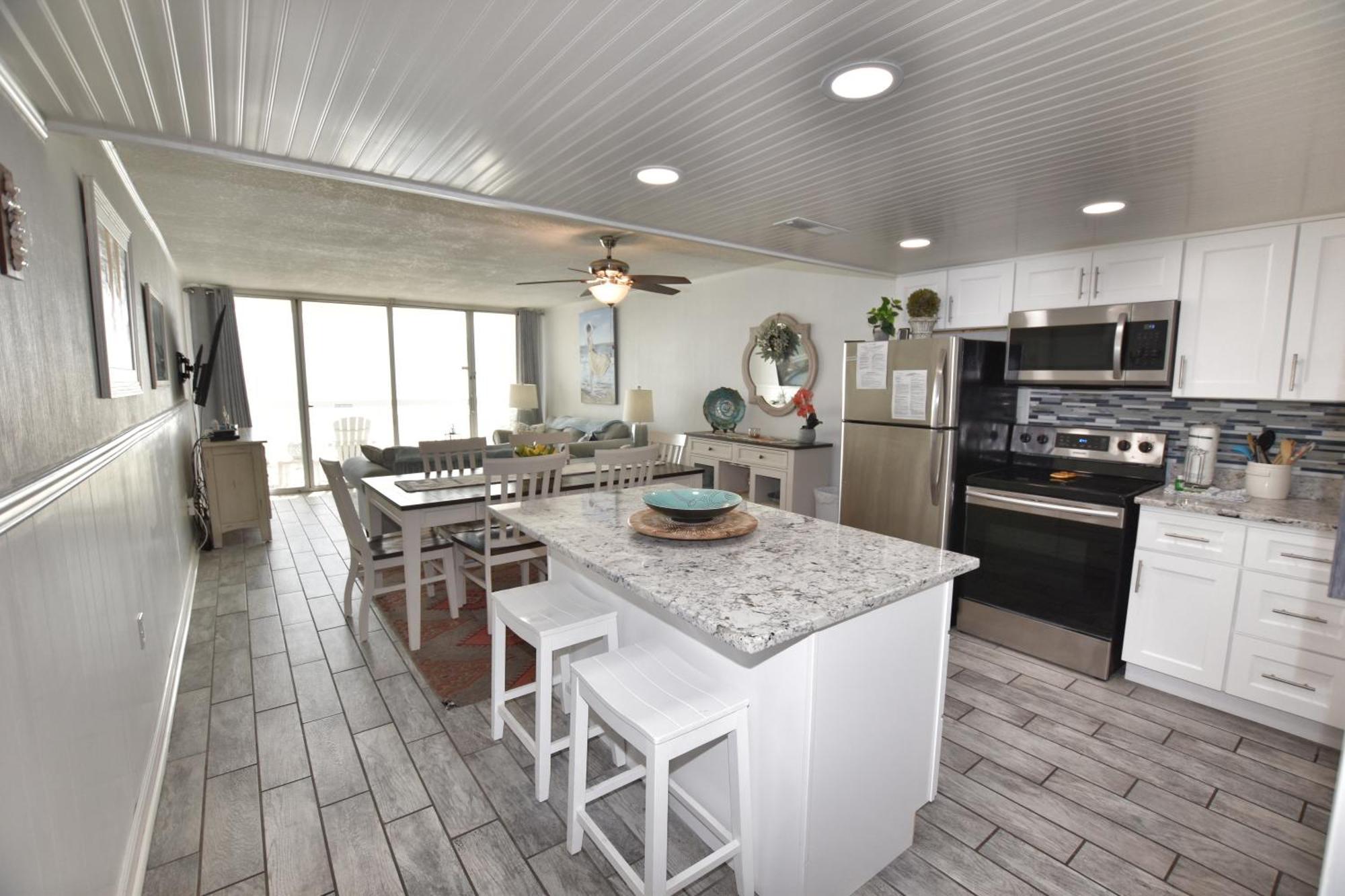 Apartment 1201 Waters Edge Myrtle Beach