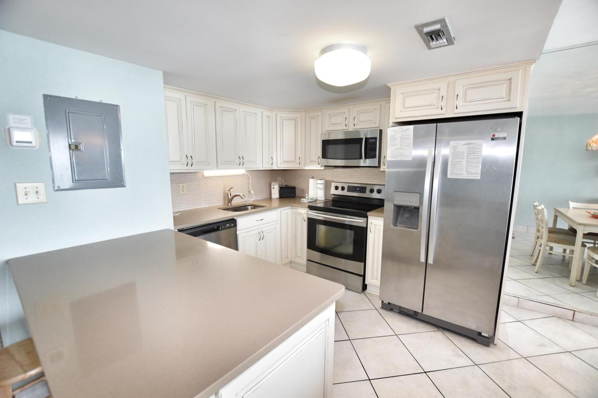 Apartment 1412 Waters Edge