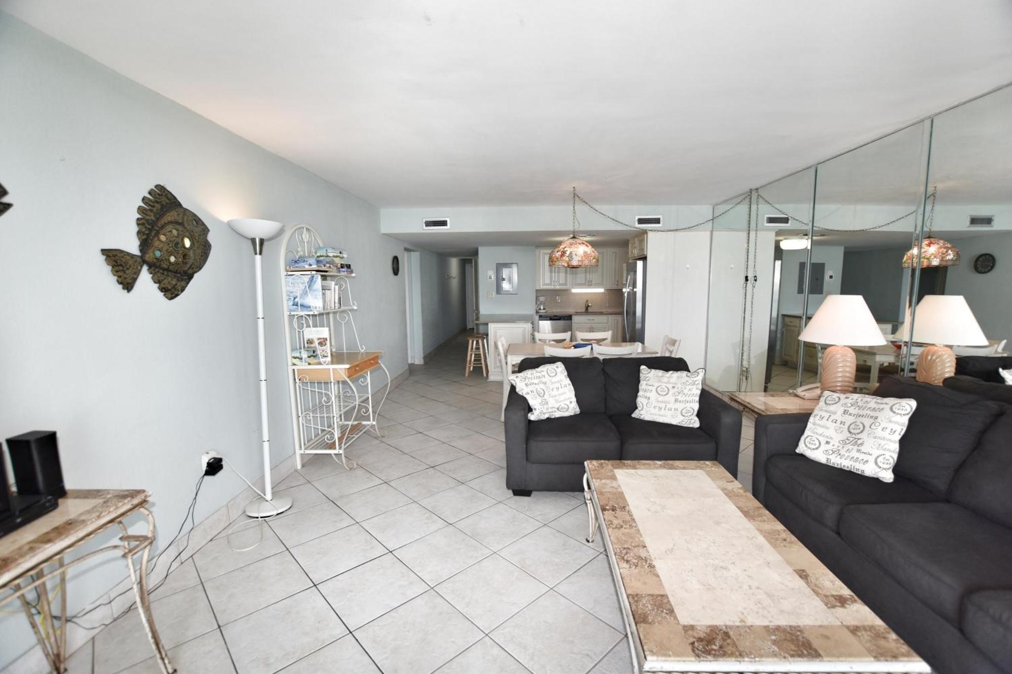 Apartment 1412 Waters Edge Myrtle Beach