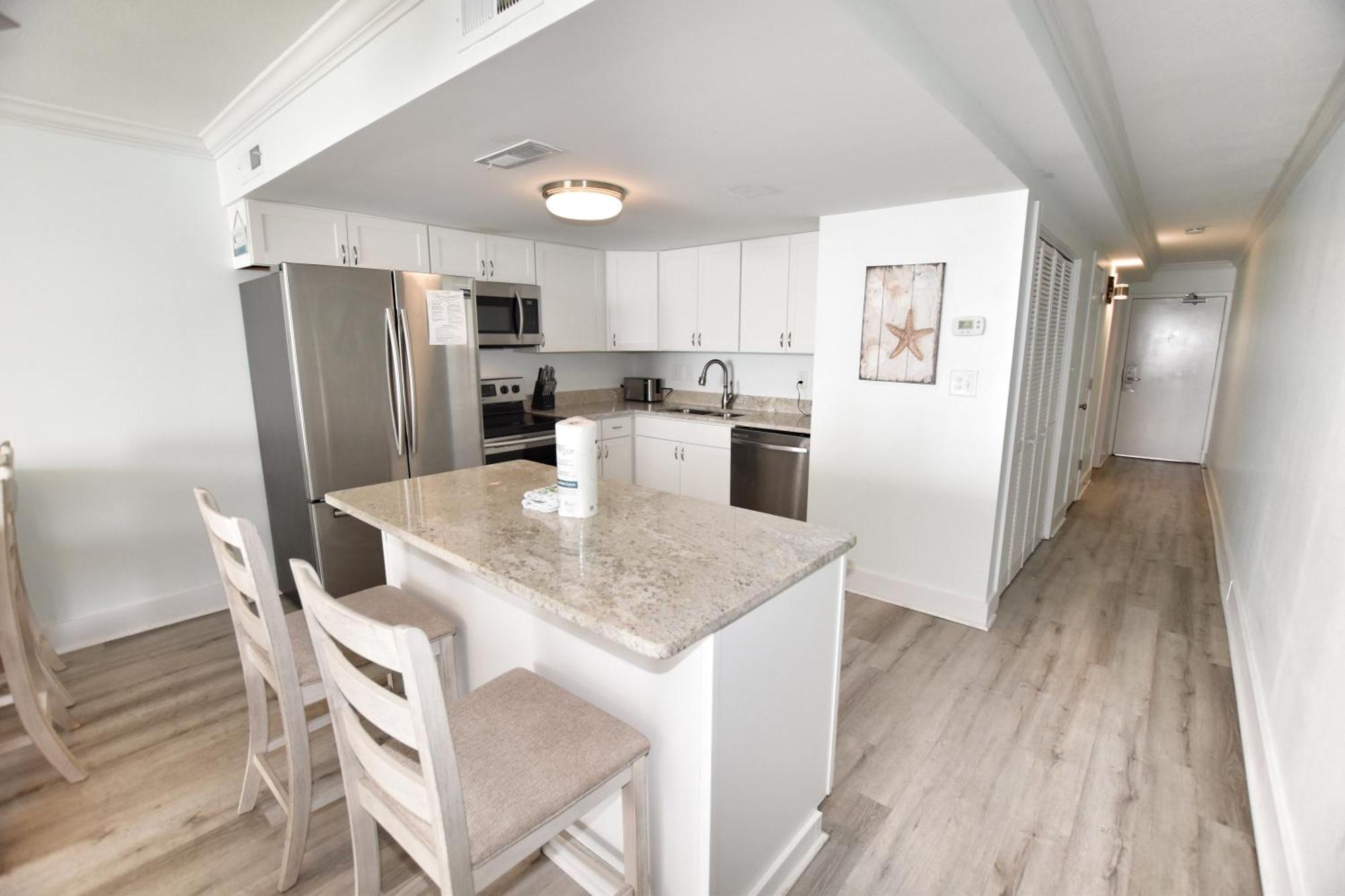 Apartment 1109 Waters Edge *