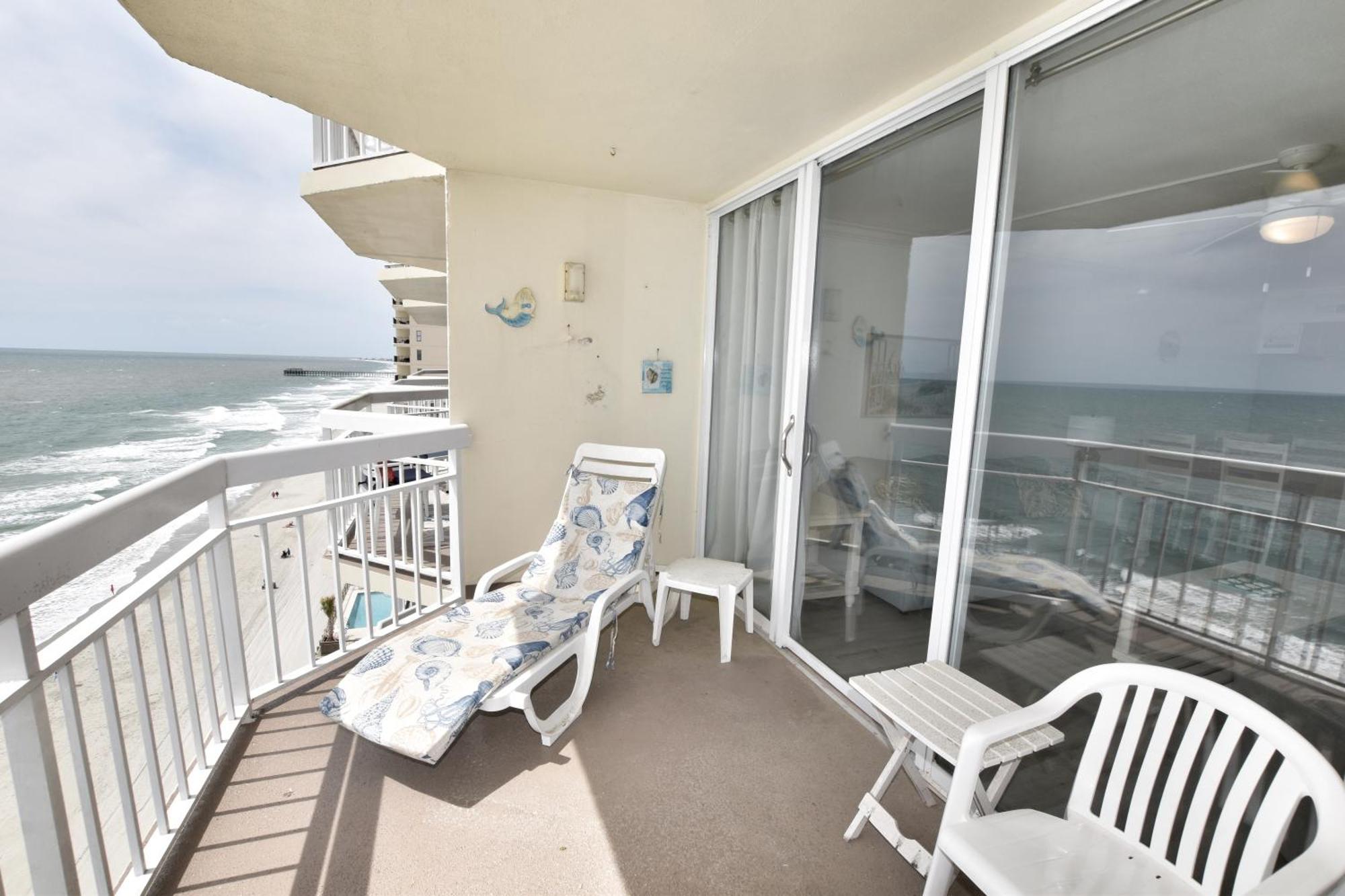 1109 Waters Edge * Myrtle Beach