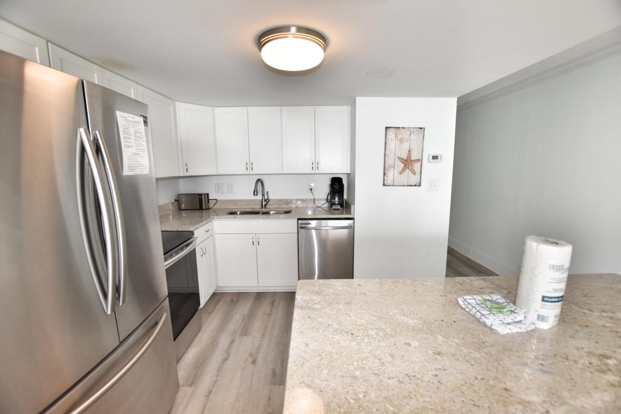 1109 Waters Edge Apartment *