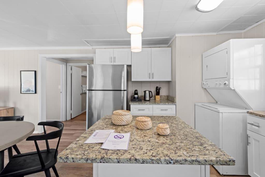 Style 2br W Parking 2min Walk To * Myrtle Beach