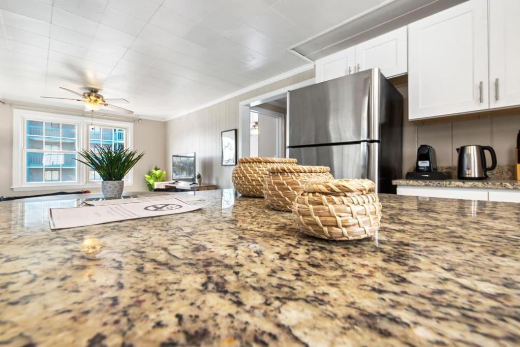 Style 2br W Parking 2min Walk To