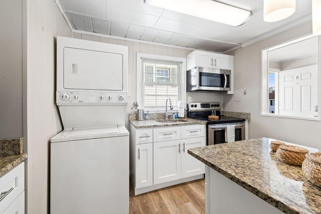 Style 2br W Parking 2min Walk To Apartment