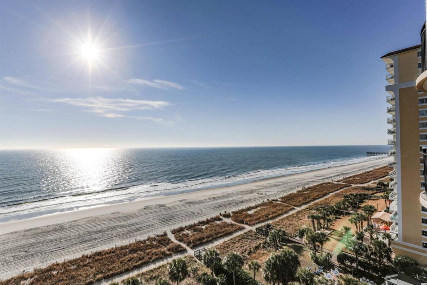 Breakers Aparthotel Myrtle Beach