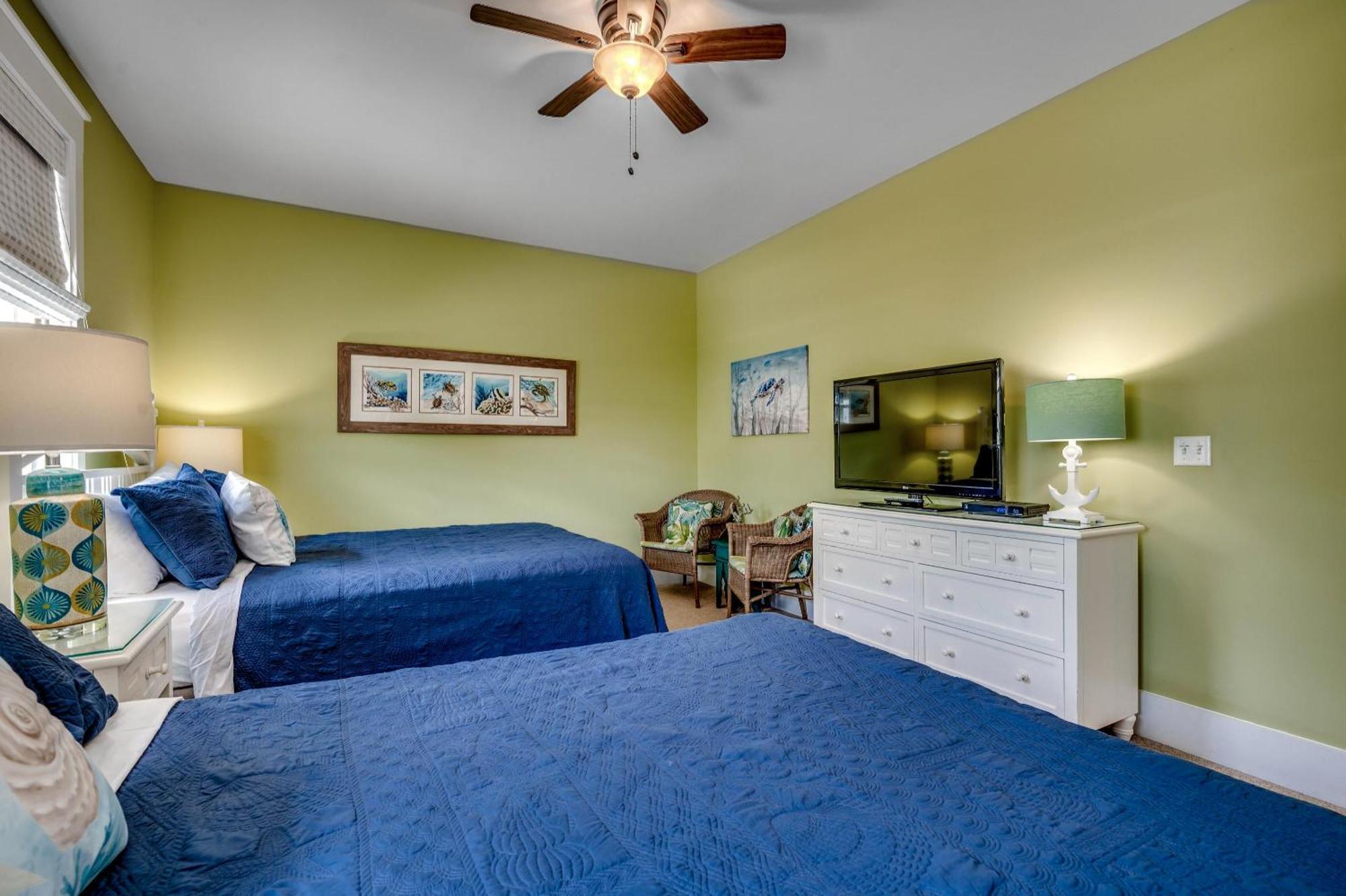 Holiday home 4829 Cantor Ct Myrtle Beach