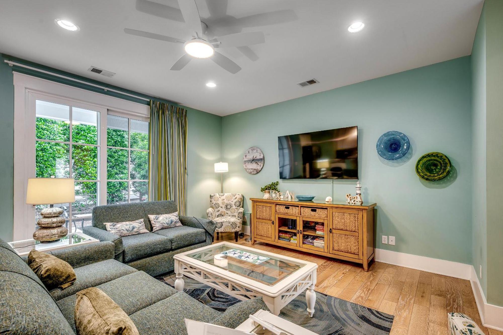 Holiday home 4829 Cantor Ct *