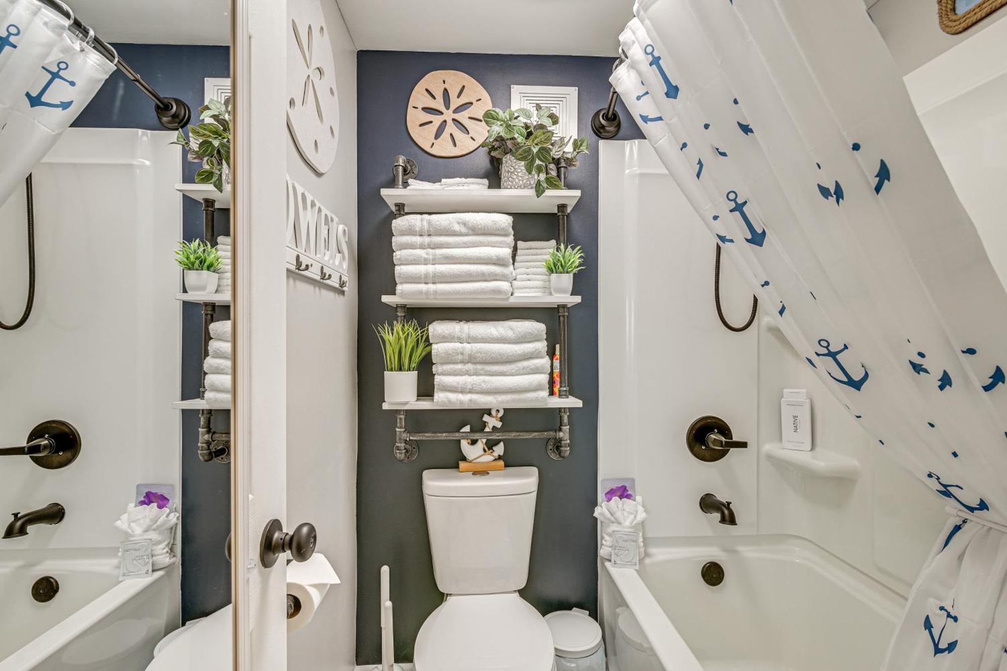 Oceanfront Myrtle With Amenities! Myrtle Beach