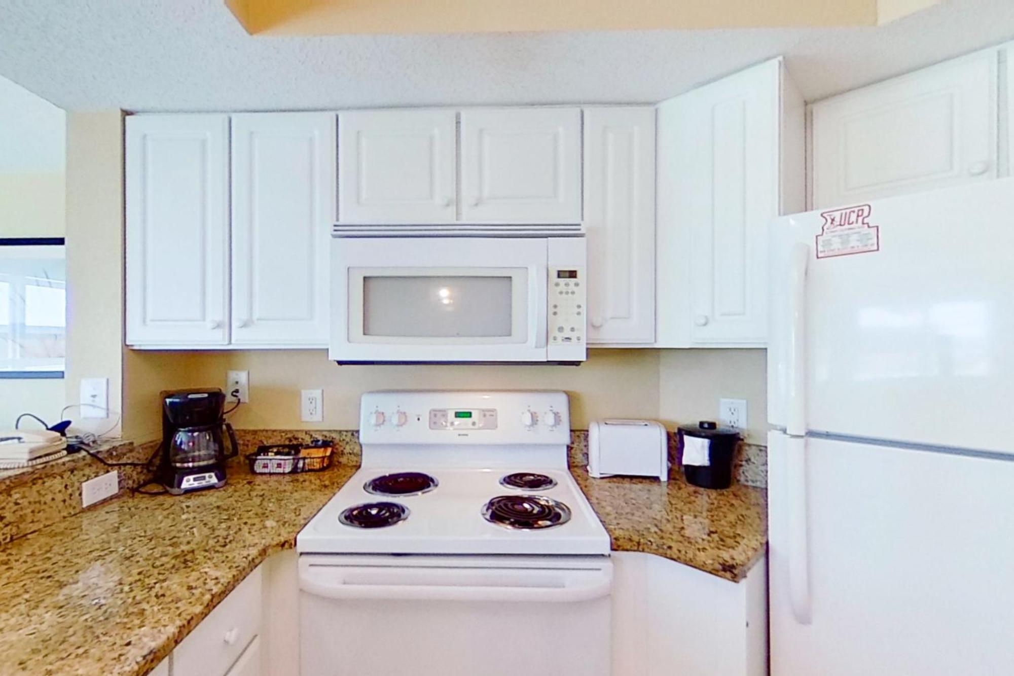 Apartment Carolinian Beach Myrtle Beach