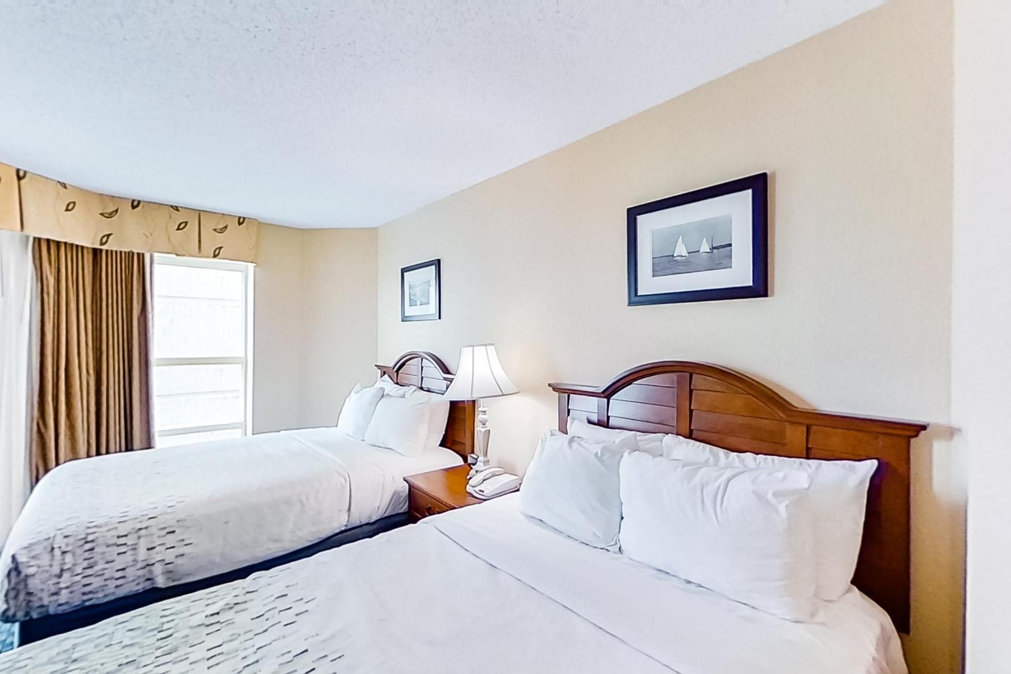Apartment Carolinian Beach Myrtle Beach