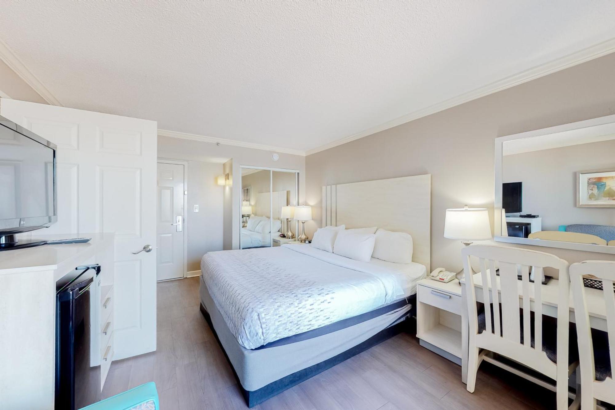 Apartment The Patricia Grand - Oceana Vacation