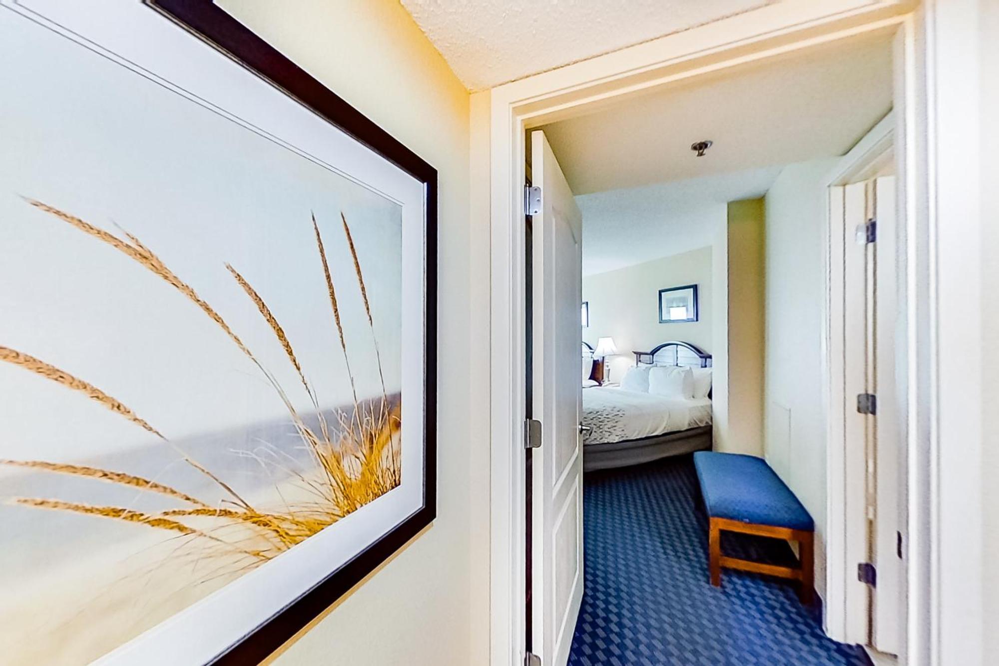 Apartment Carolinian Beach