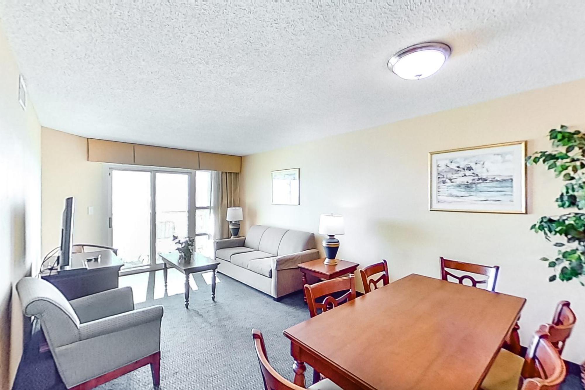 Apartment Carolinian Beach