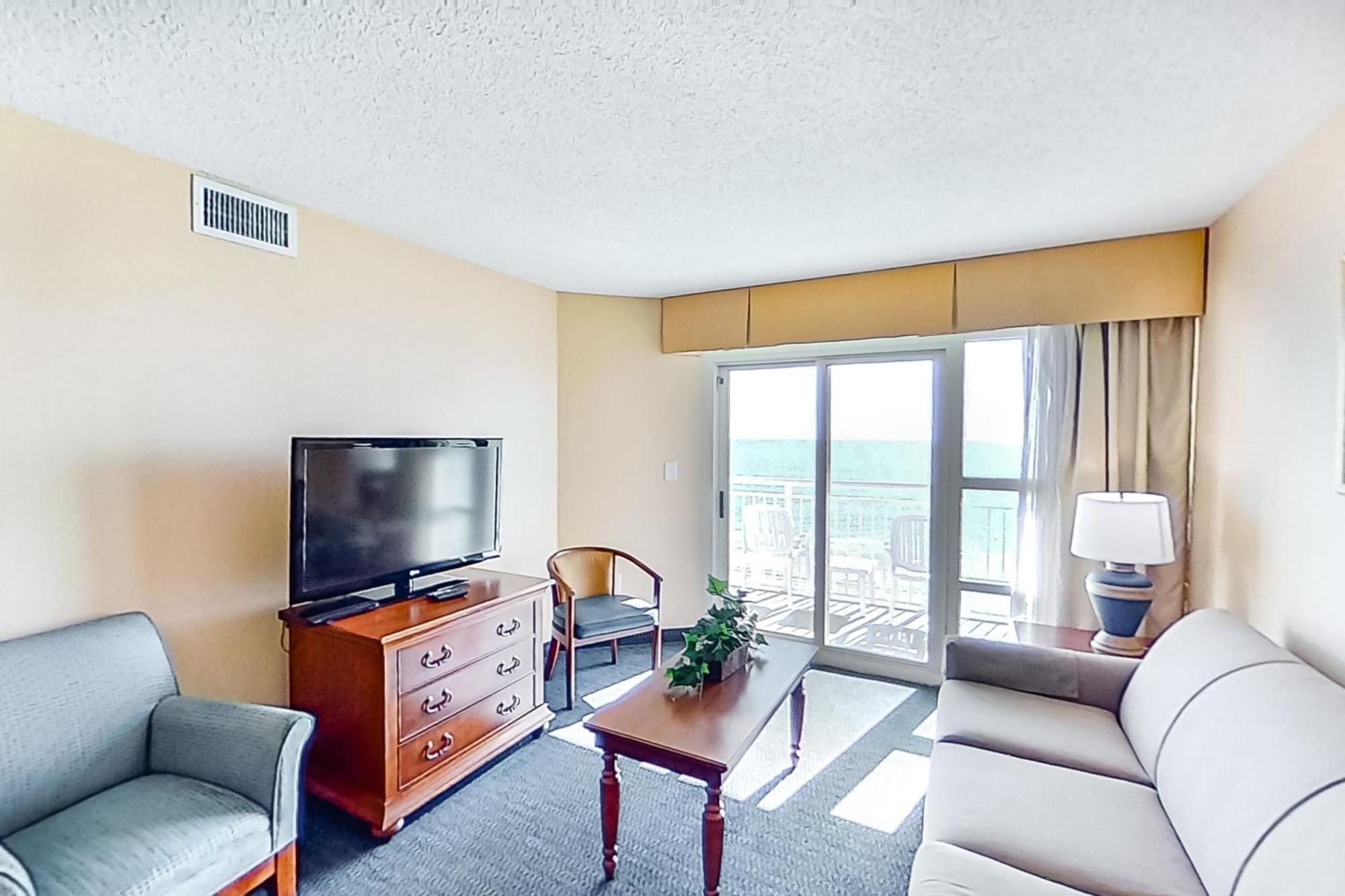 Carolinian Beach * Myrtle Beach