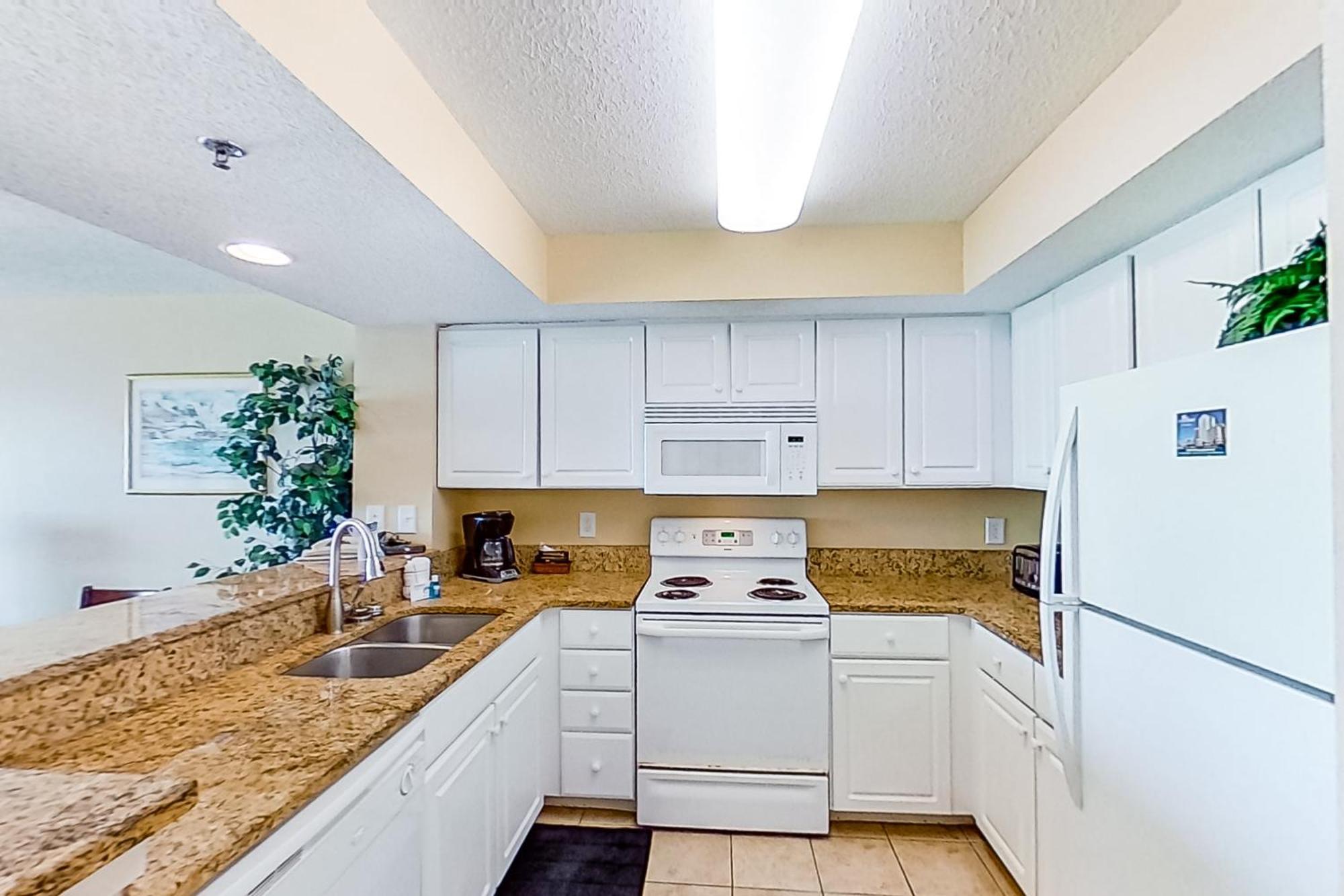 Apartment Carolinian Beach