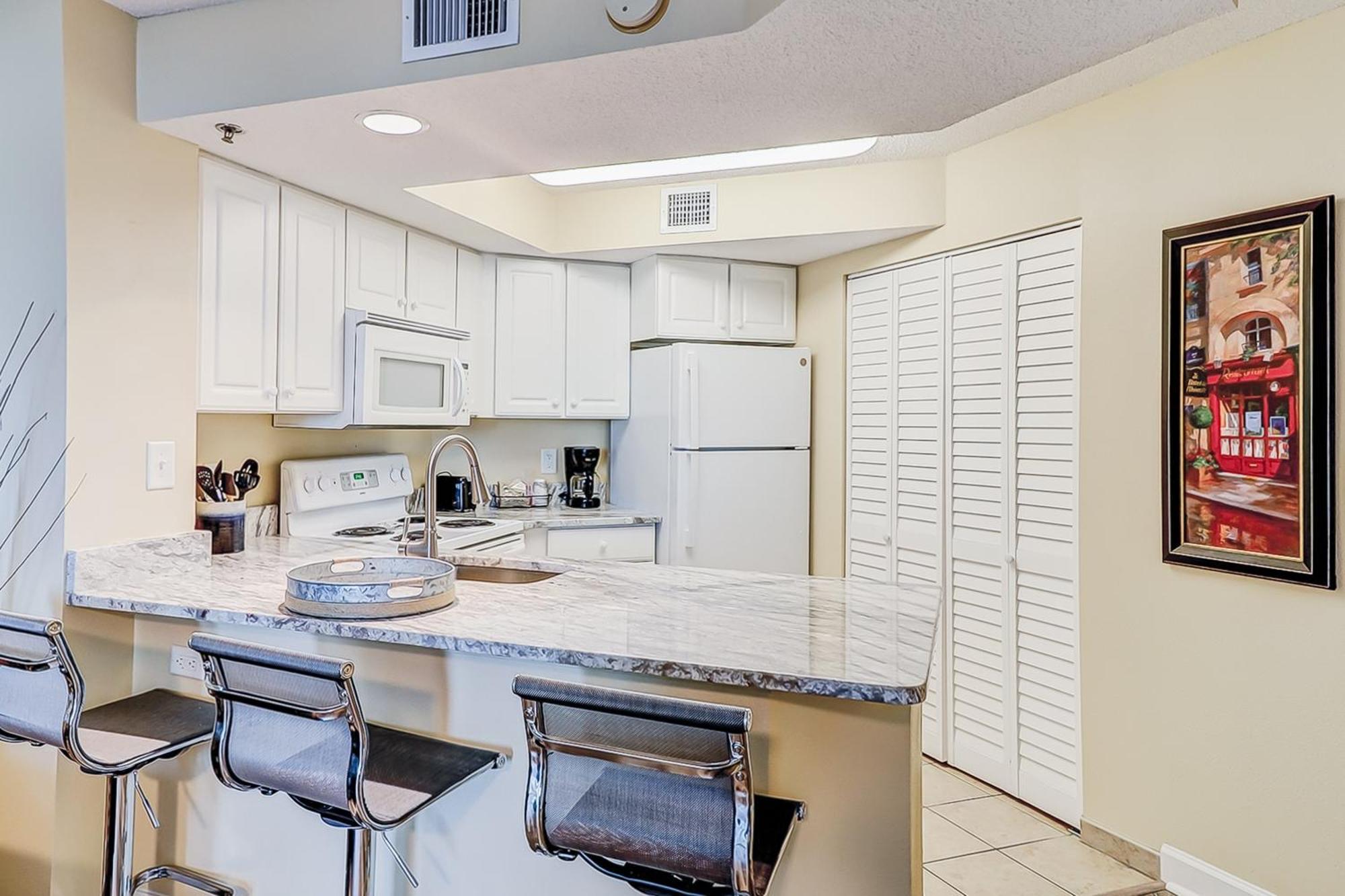 Apartment Carolinian Beach Myrtle Beach
