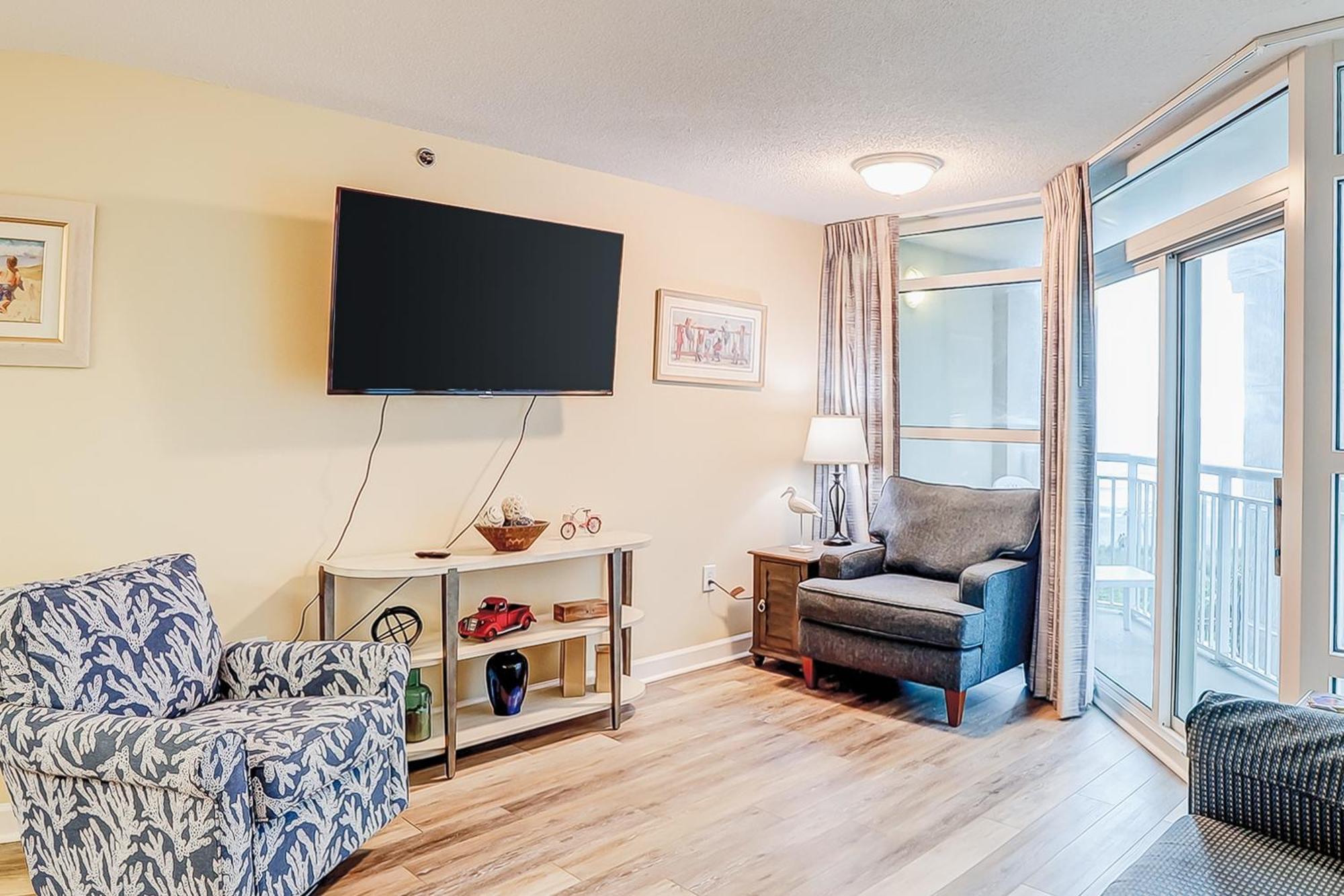 Apartment Carolinian Beach *