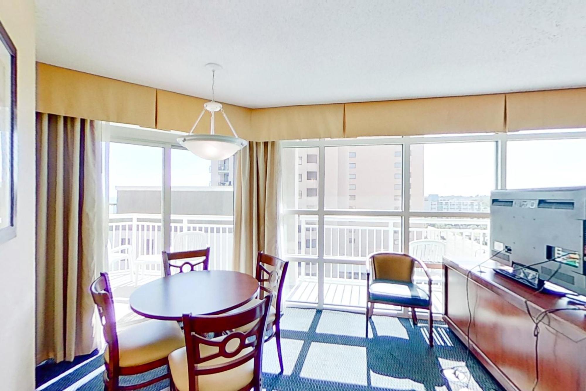 Apartment Carolinian Beach Myrtle Beach