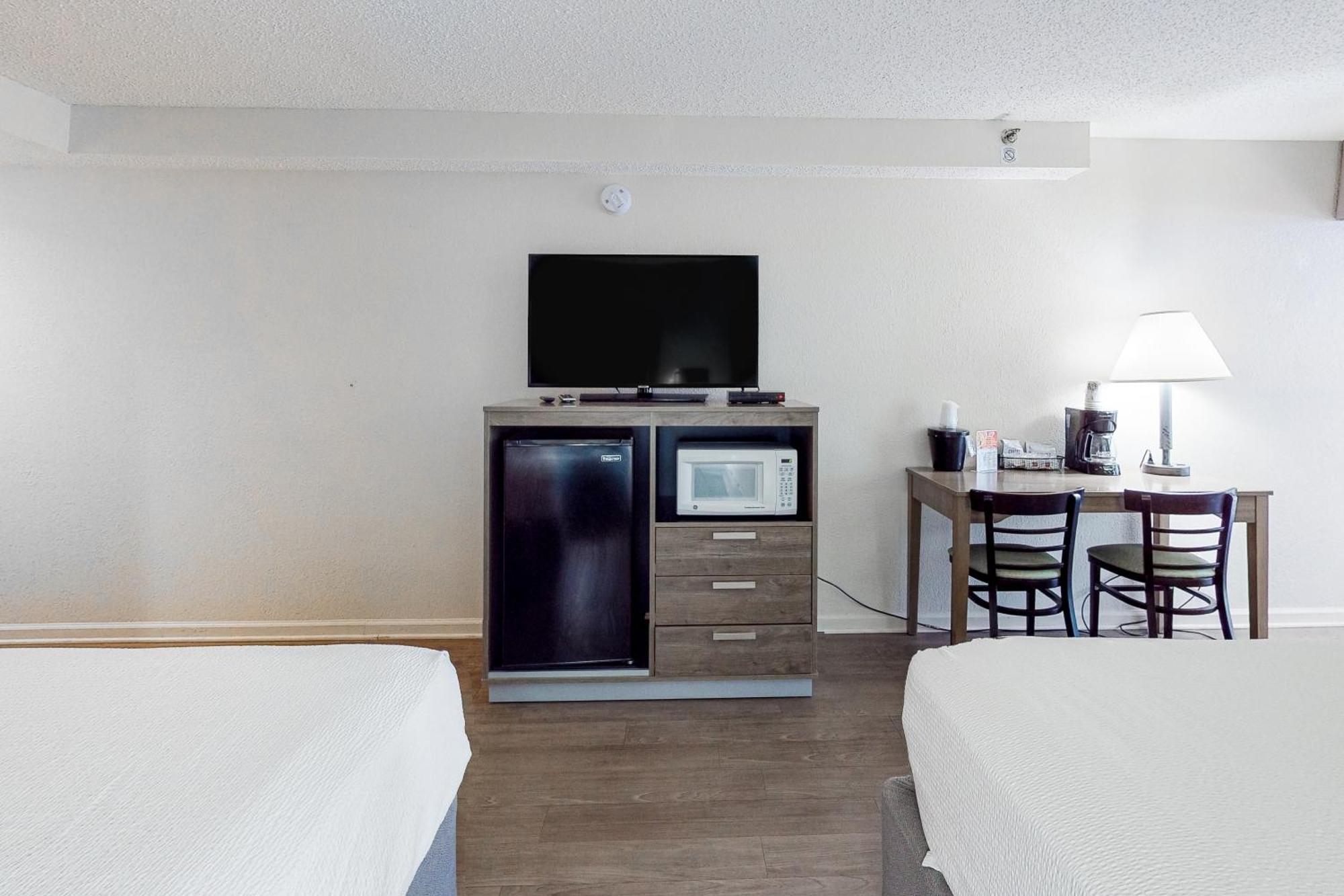 Apartment Carolinian Beach *