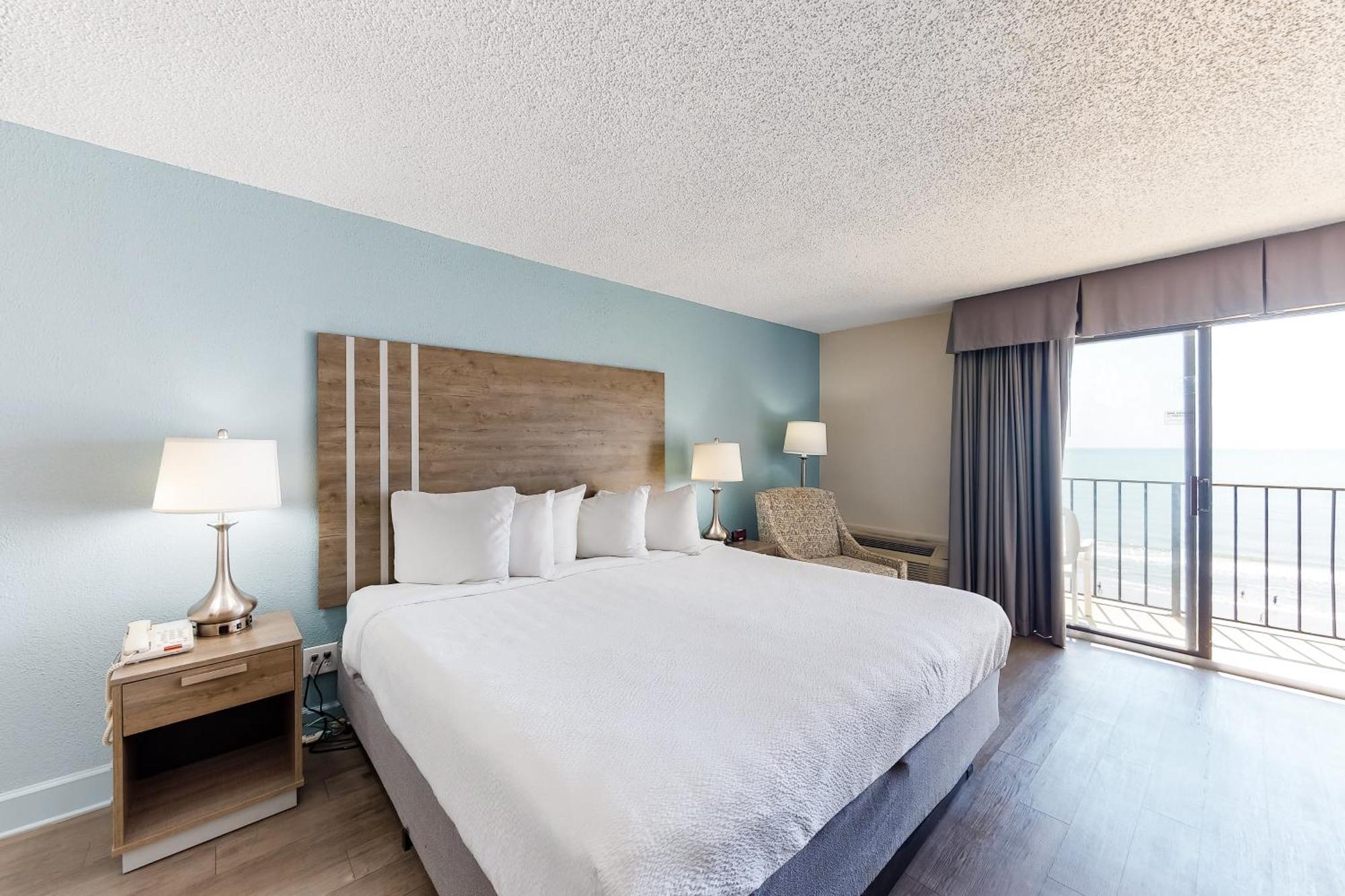 Apartment Carolinian Beach Myrtle Beach
