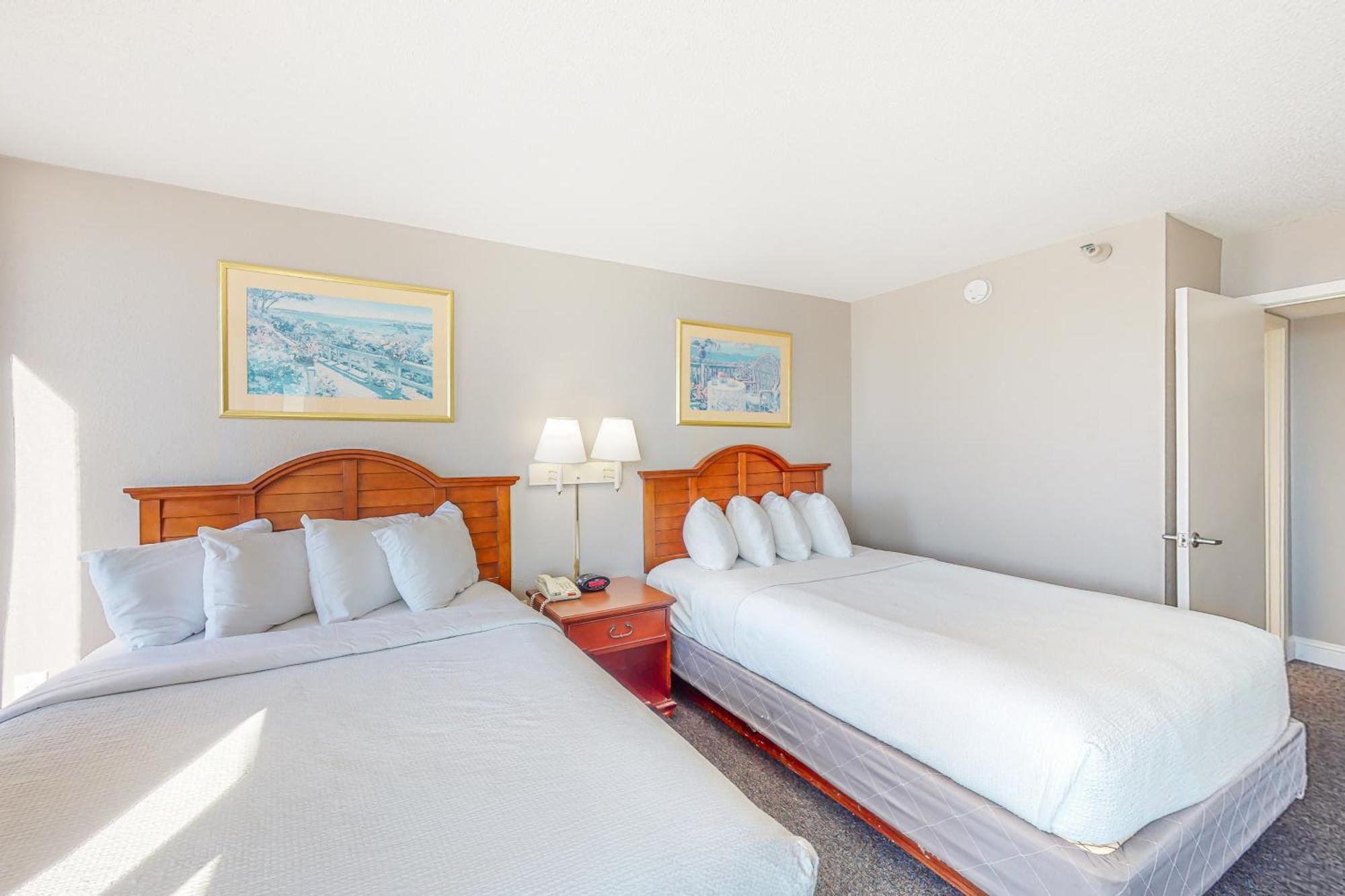 Apartment The Patricia Grand - Oceana Vacation *