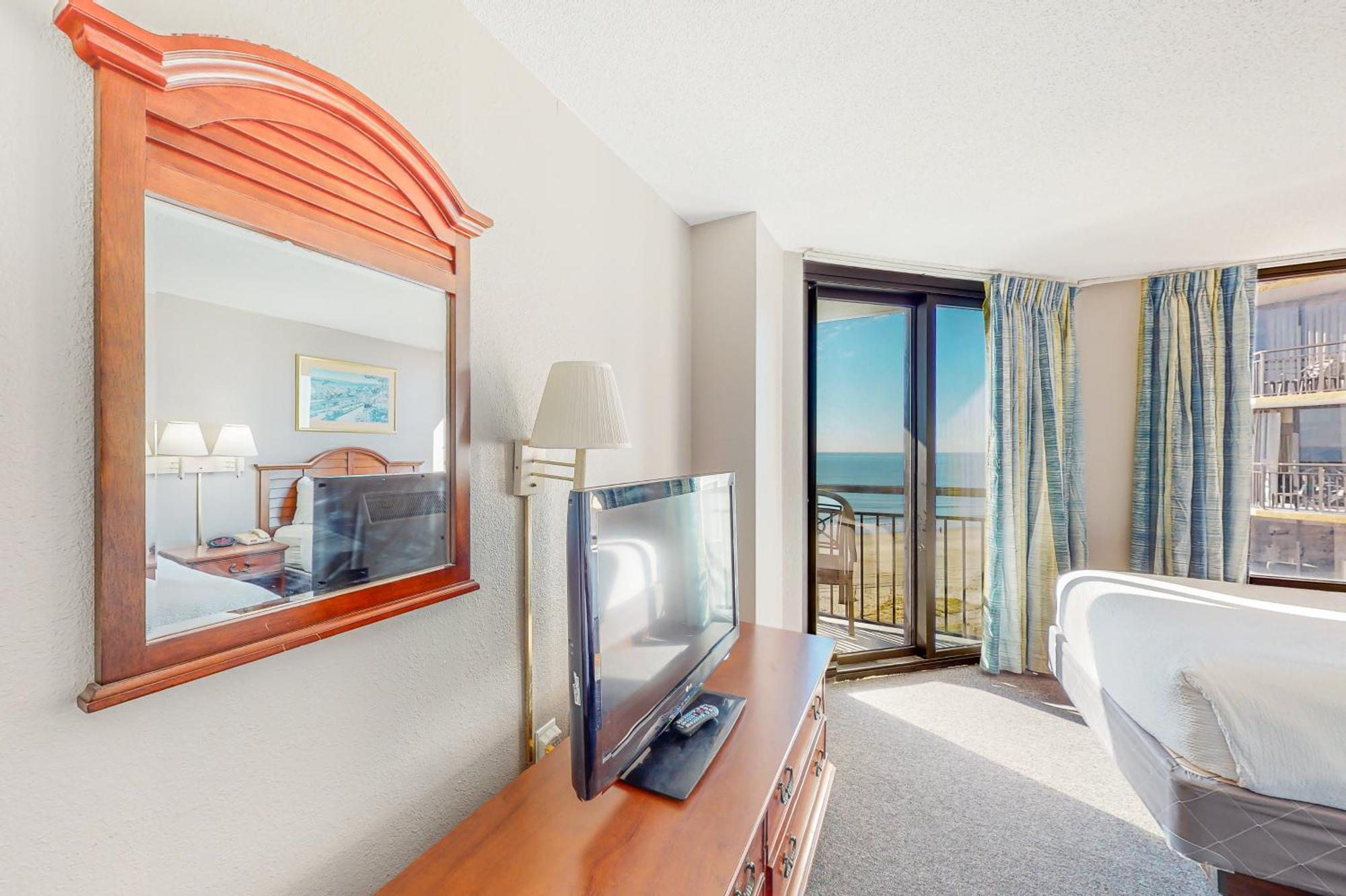 Apartment The Patricia Grand - Oceana Vacation *