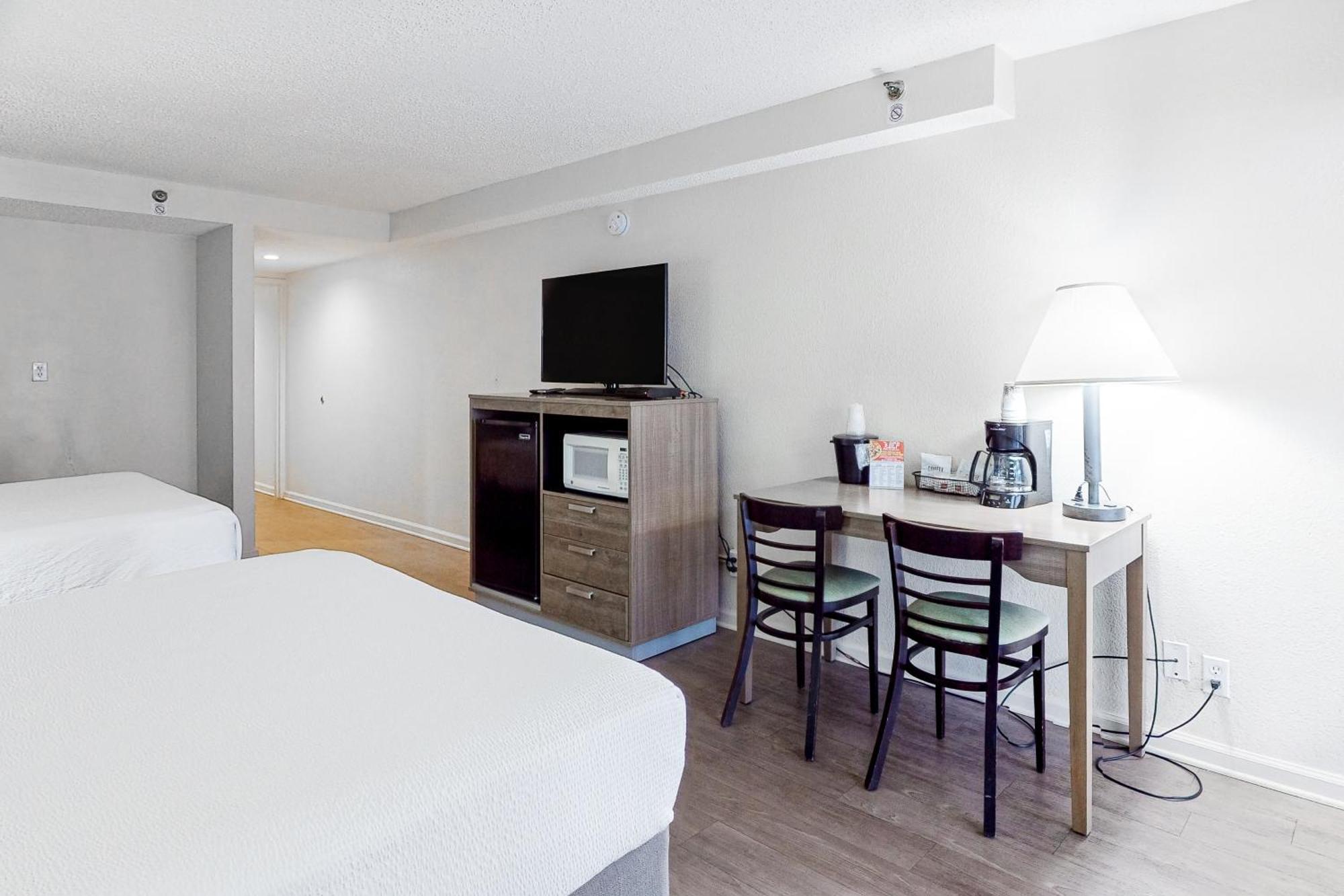 Apartment Carolinian Beach *