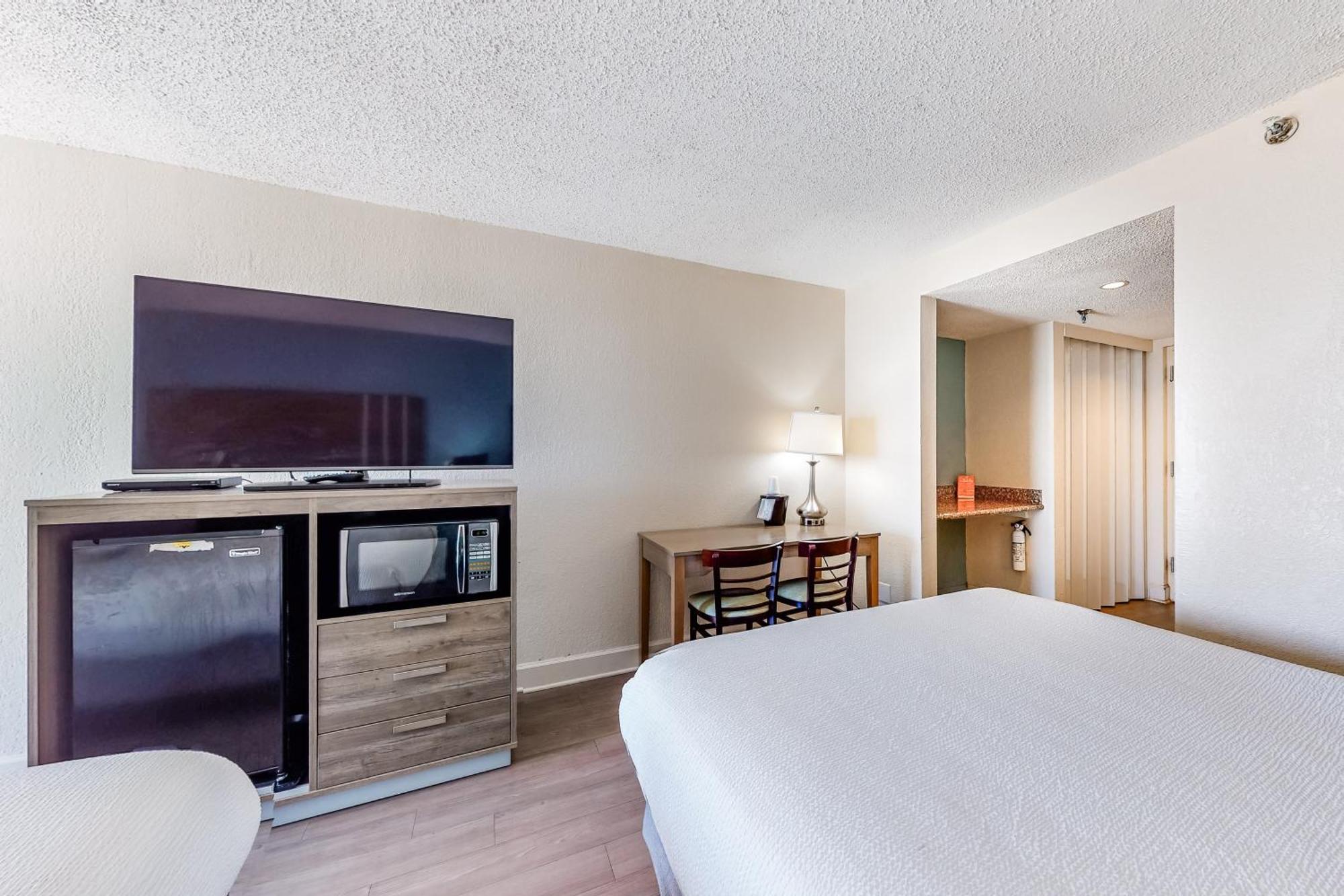 Apartment Carolinian Beach *