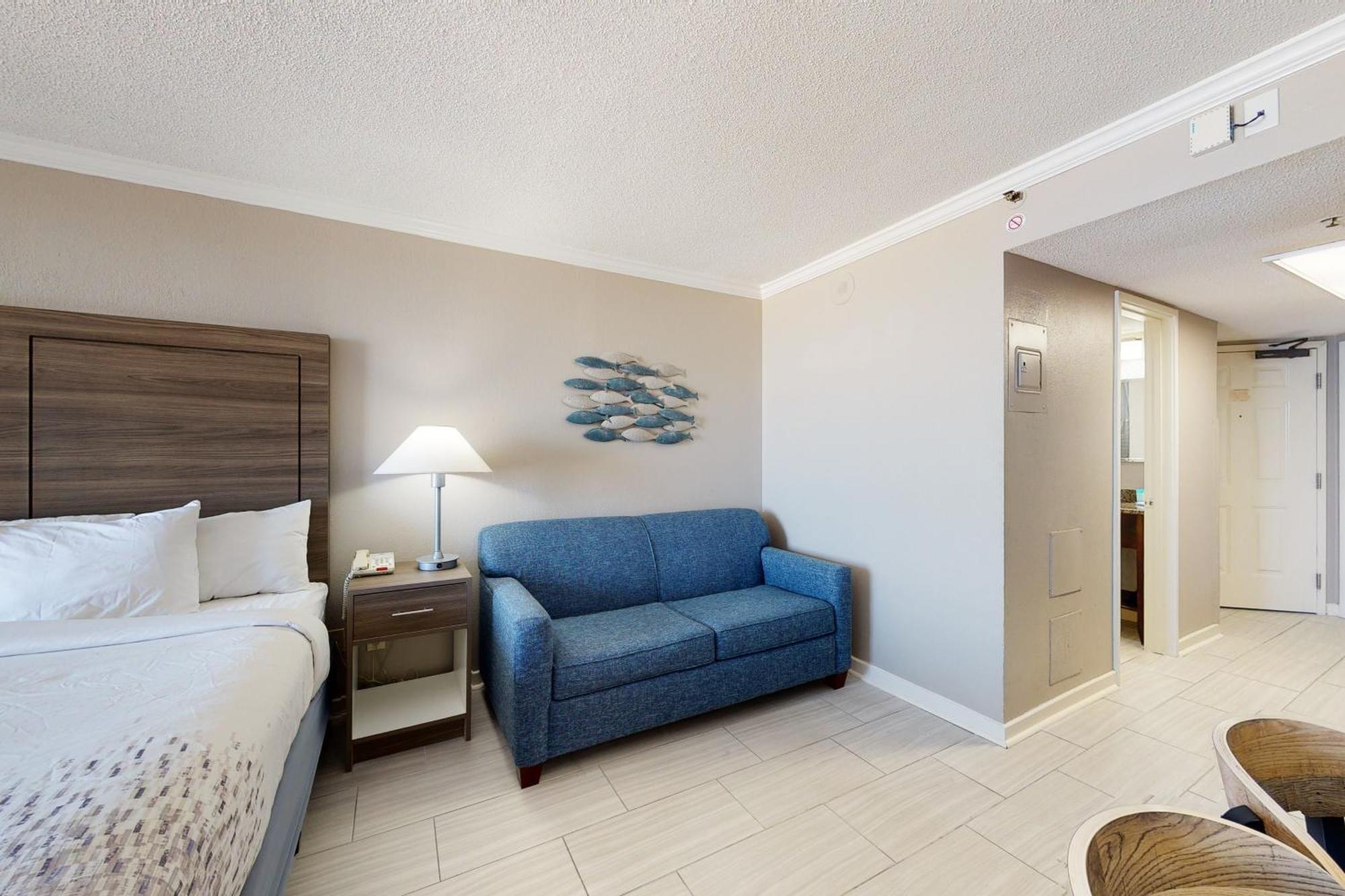 The Patricia Grand - Oceana Vacation Apartment