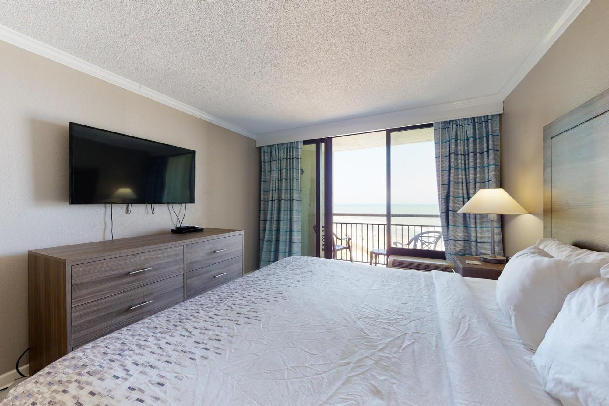 Apartment The Patricia Grand - Oceana Vacation *