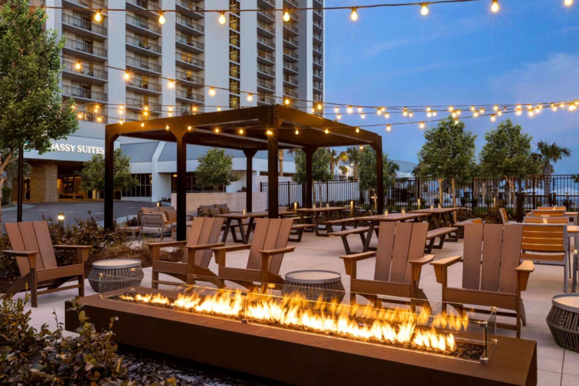 Resort Hilton Myrtle Myrtle Beach