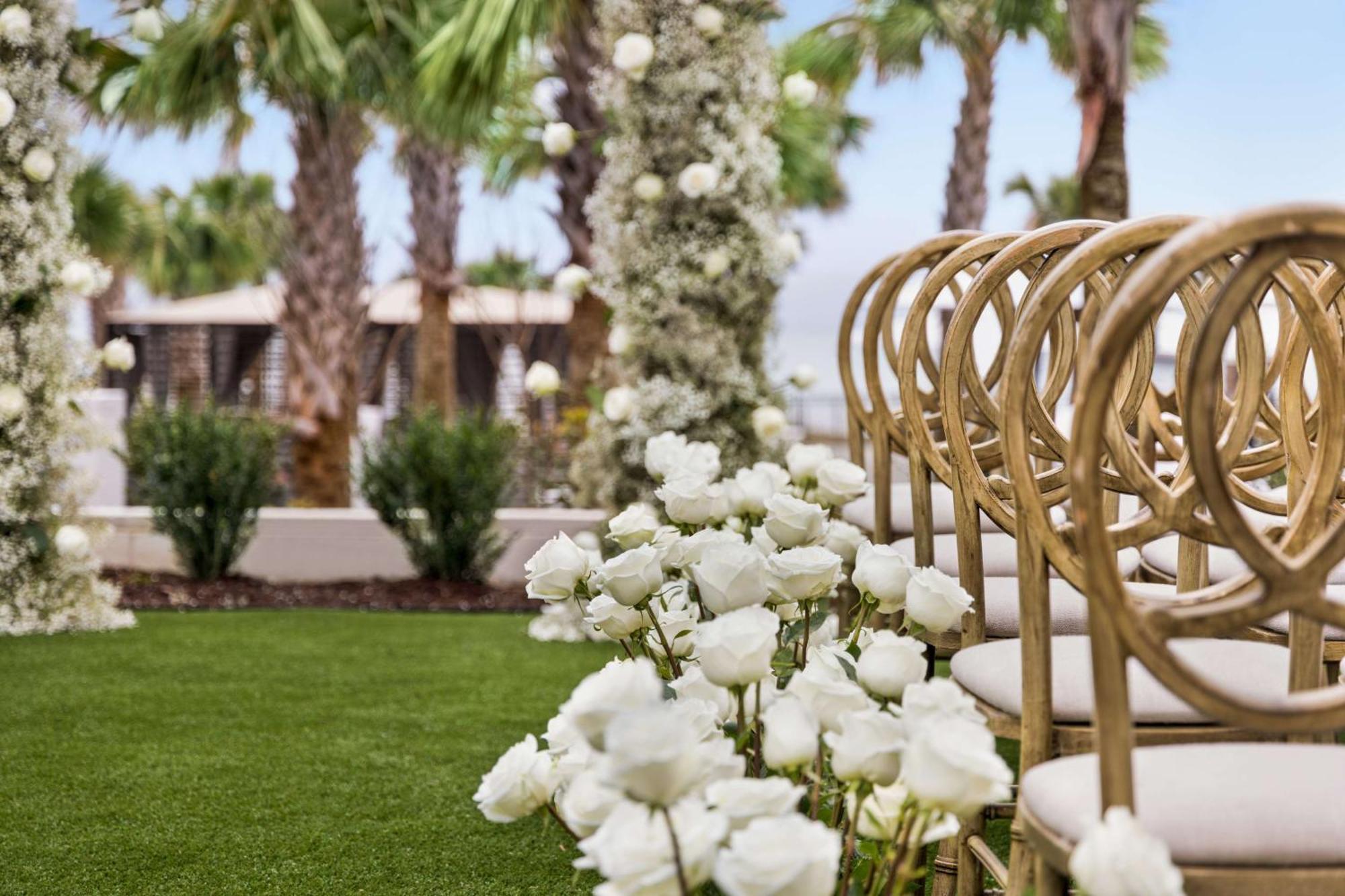 Resort Hilton Myrtle