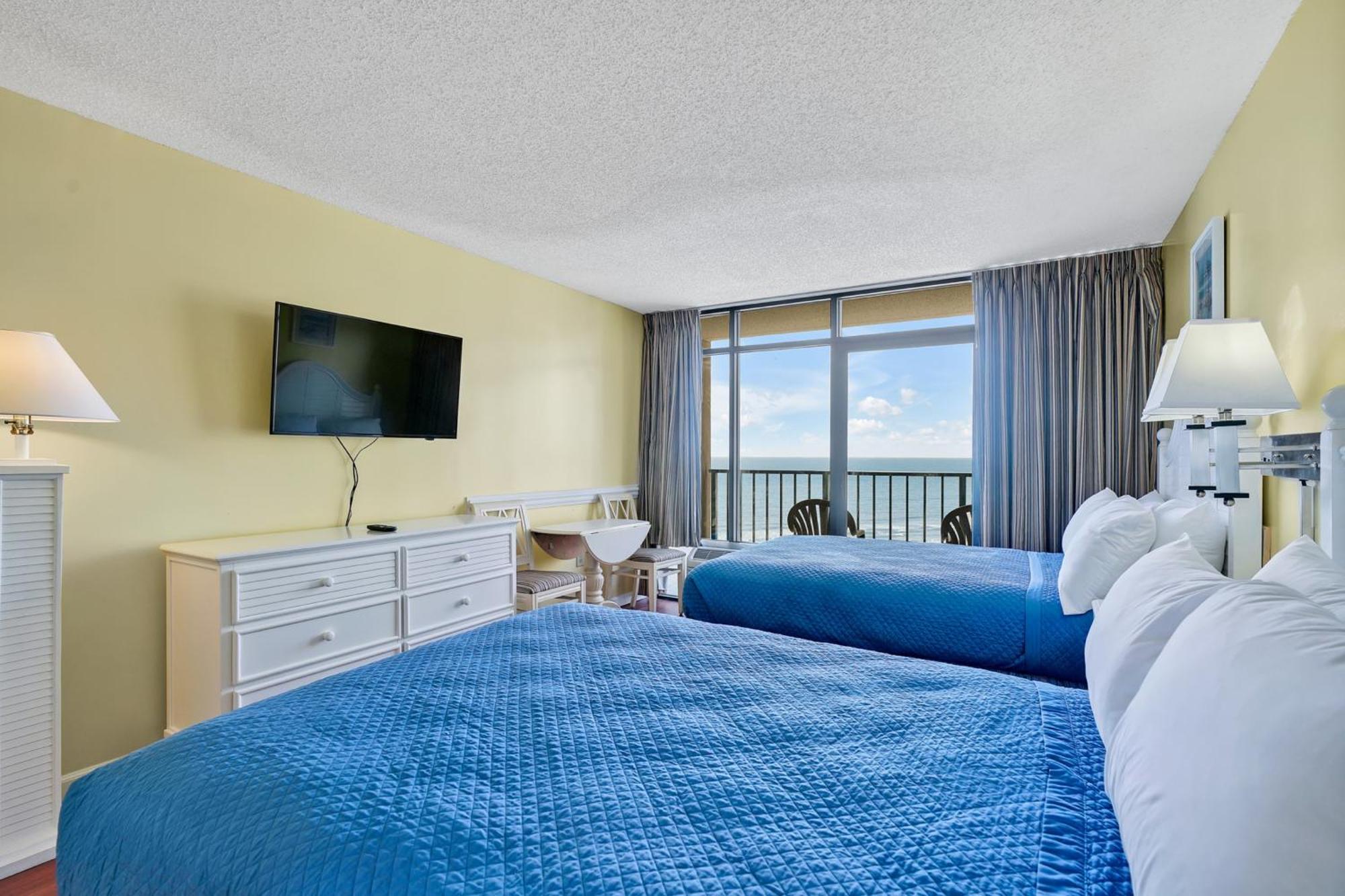 Dunes 2526 Aparthotel Myrtle Beach