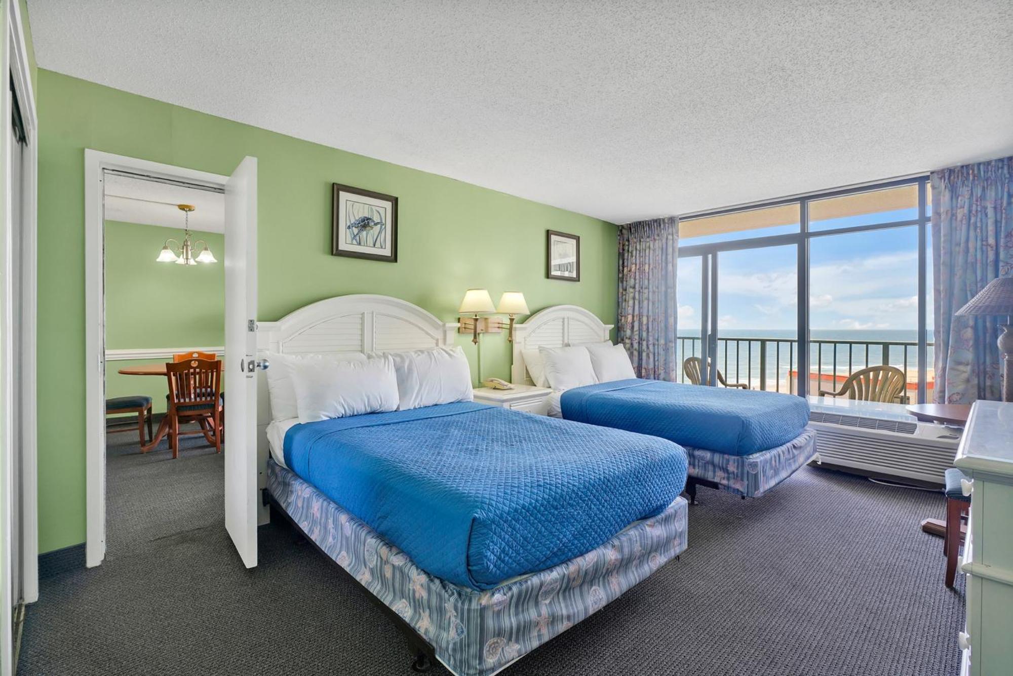 Dunes 2526 Aparthotel Myrtle Beach